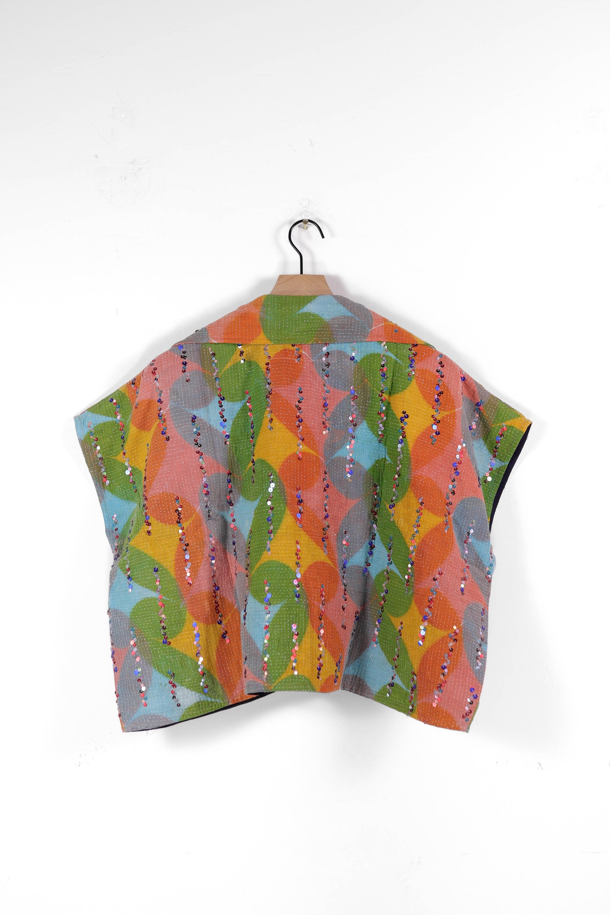 Tara Crop T1193
