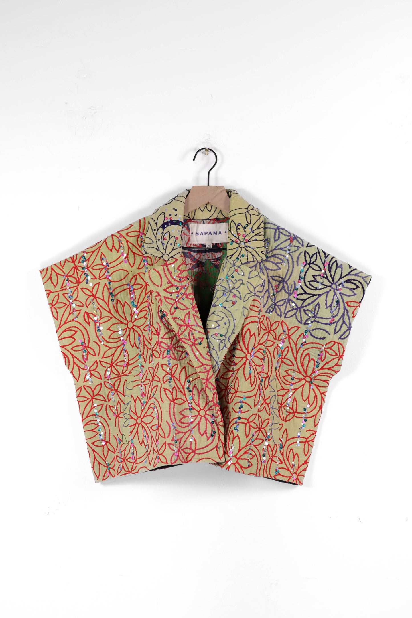 Tara Crop T1194