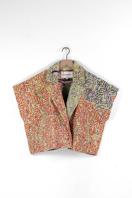 Tara Crop T1194