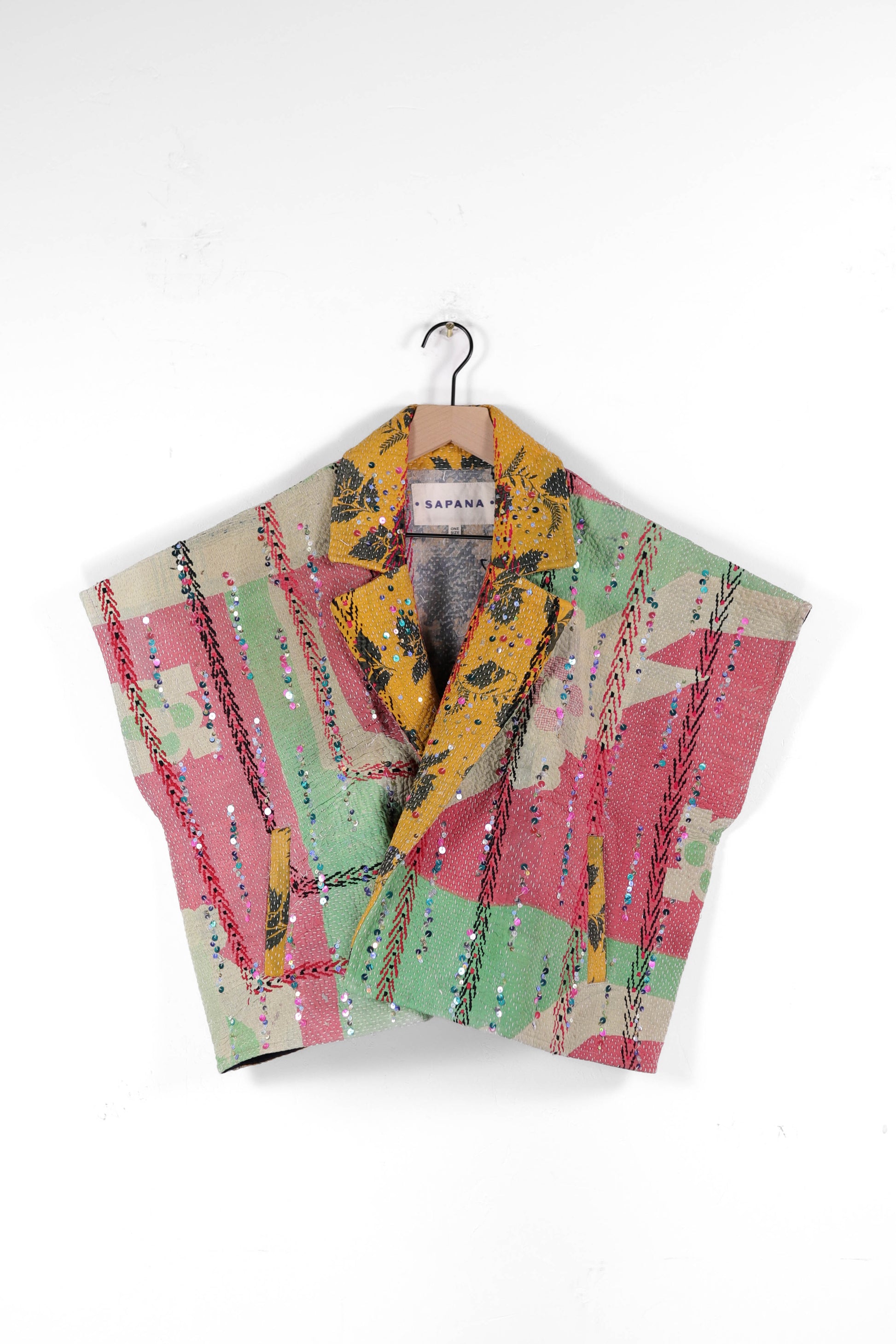 Tara Crop T1195