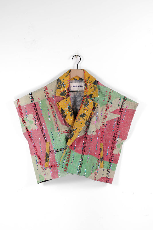 Tara Crop T1195