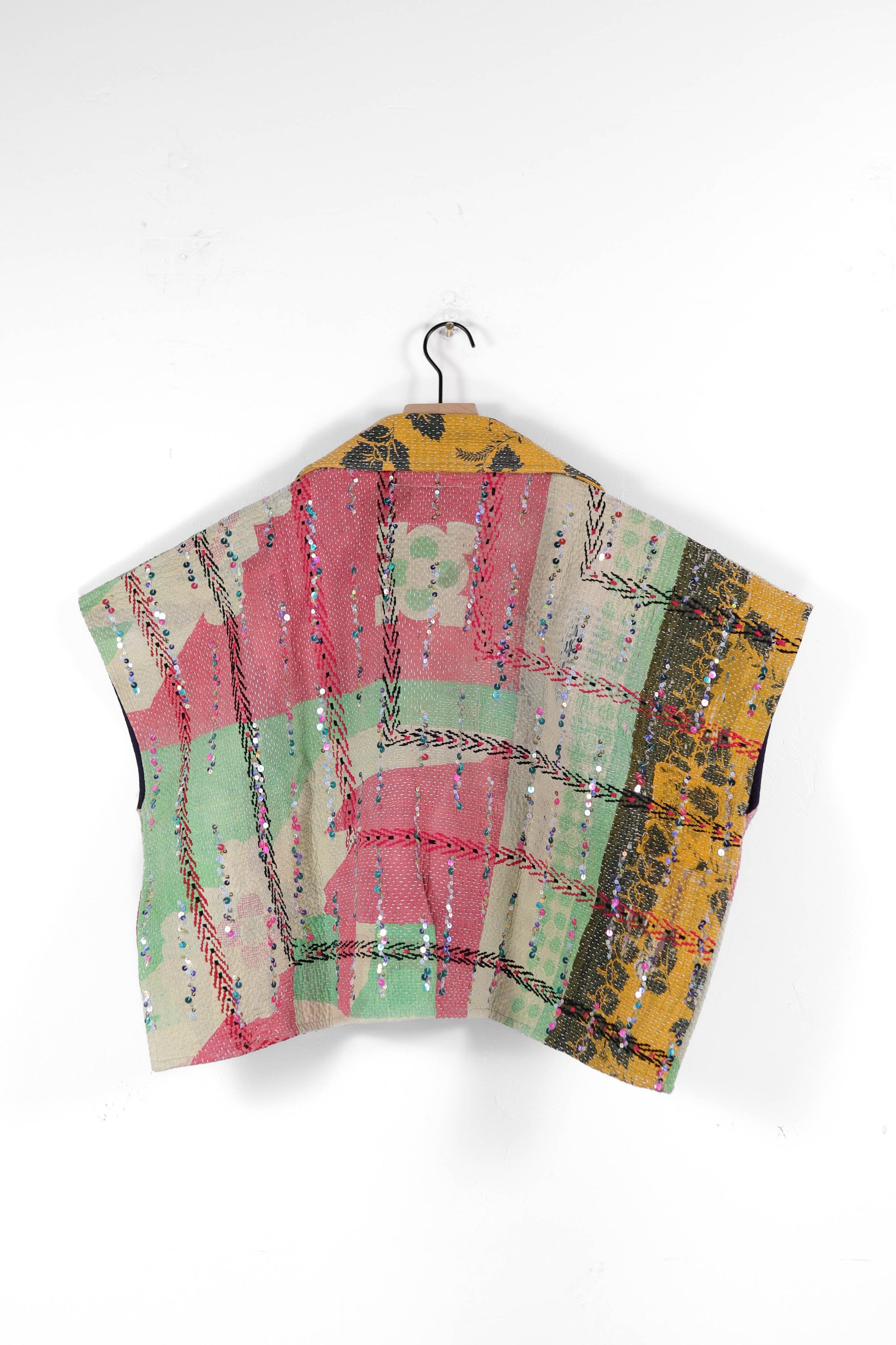 Tara Crop T1195