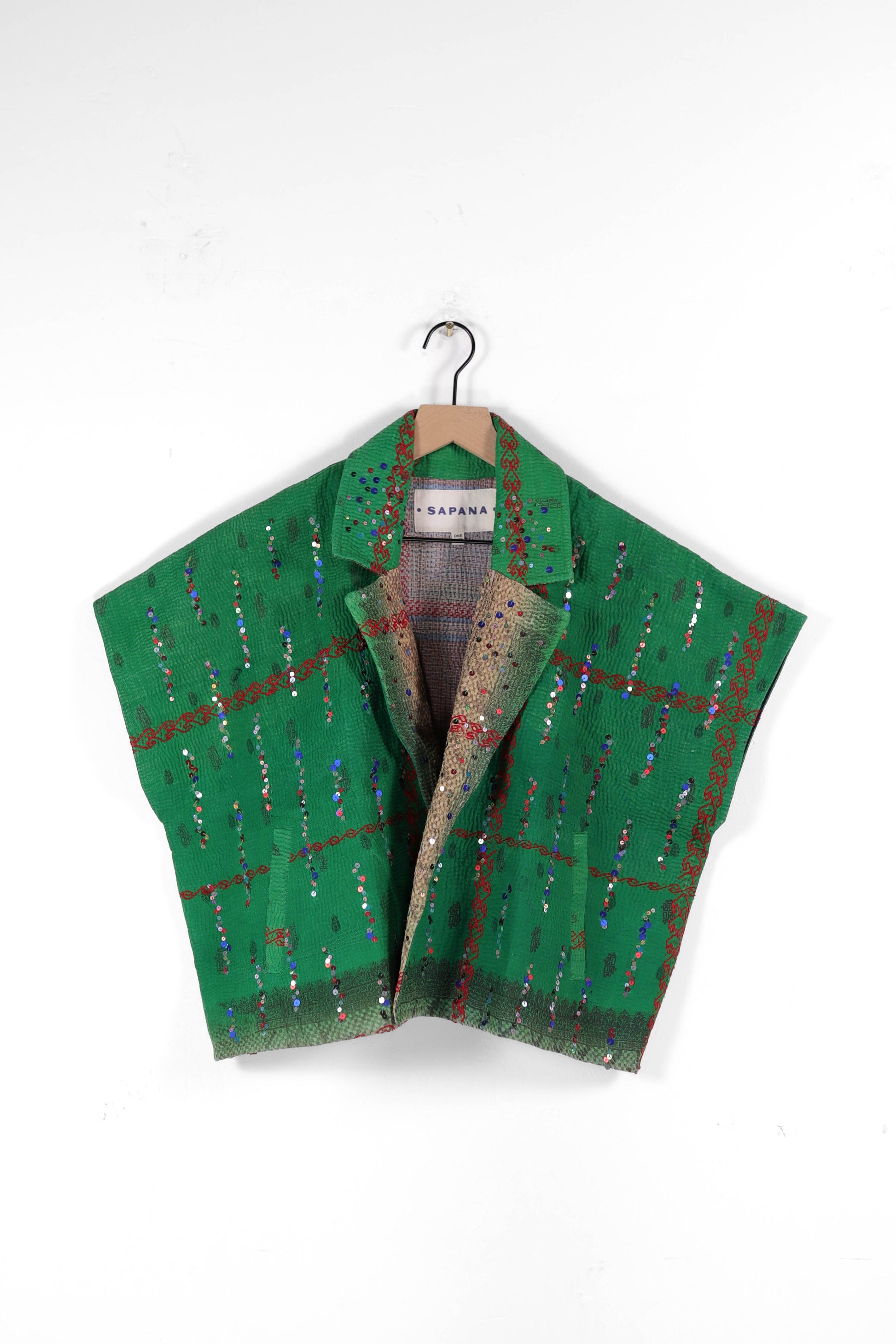 Tara Crop T1196