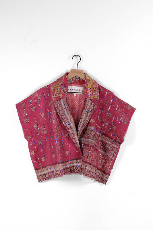 Tara Crop T1197