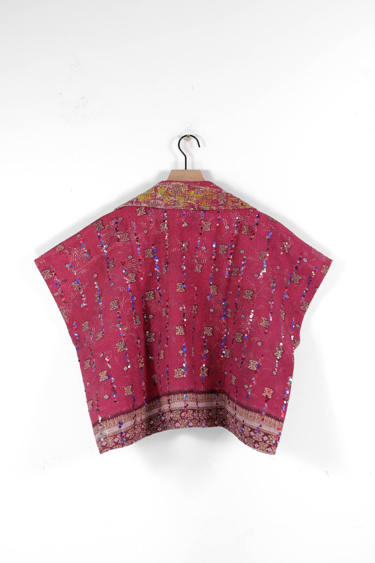 Tara Crop T1197