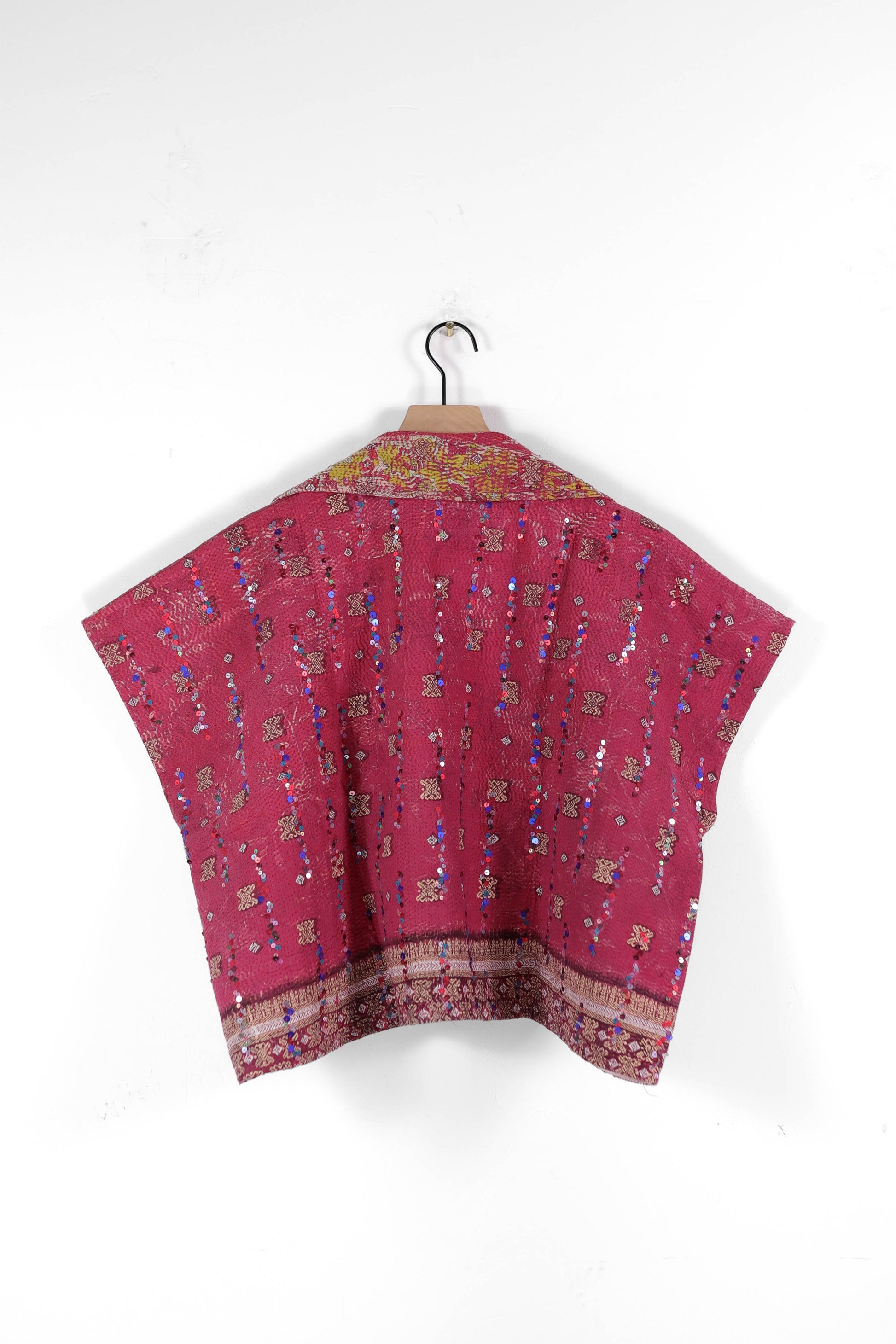 Tara Crop T1197