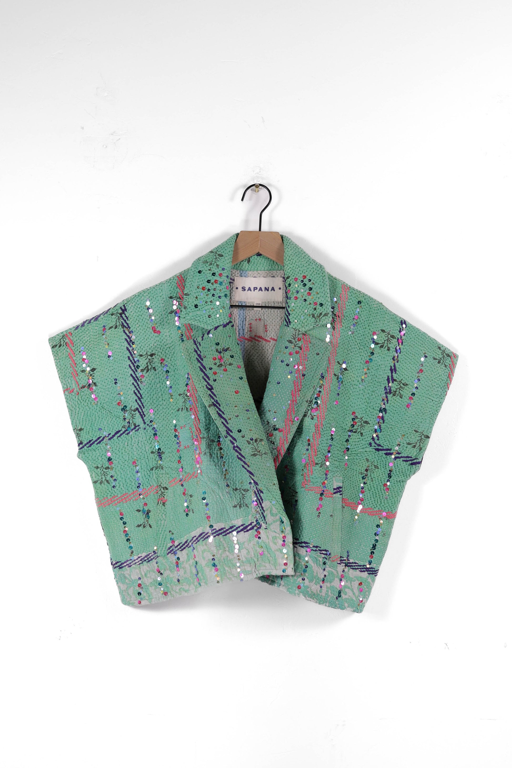 Tara Crop T1198
