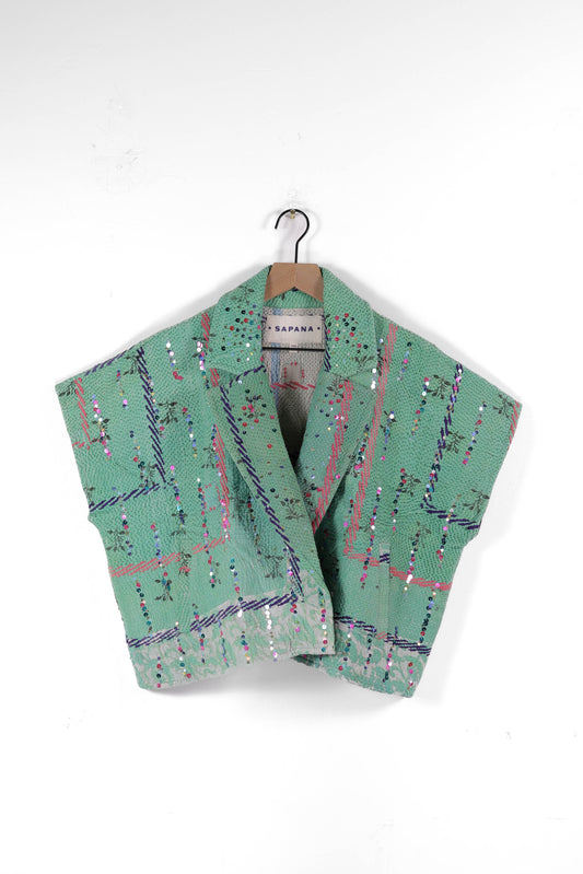 Tara Crop T1198