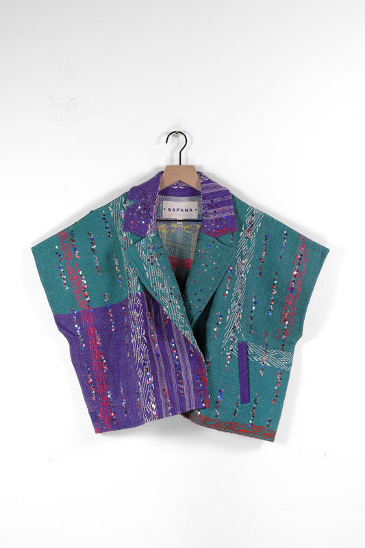 Tara Crop T1199