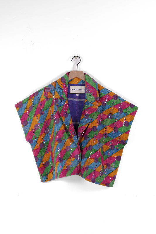 Tara Crop T1202
