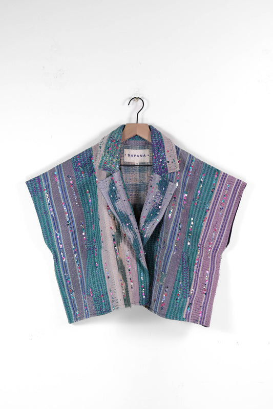 Tara Crop T1205