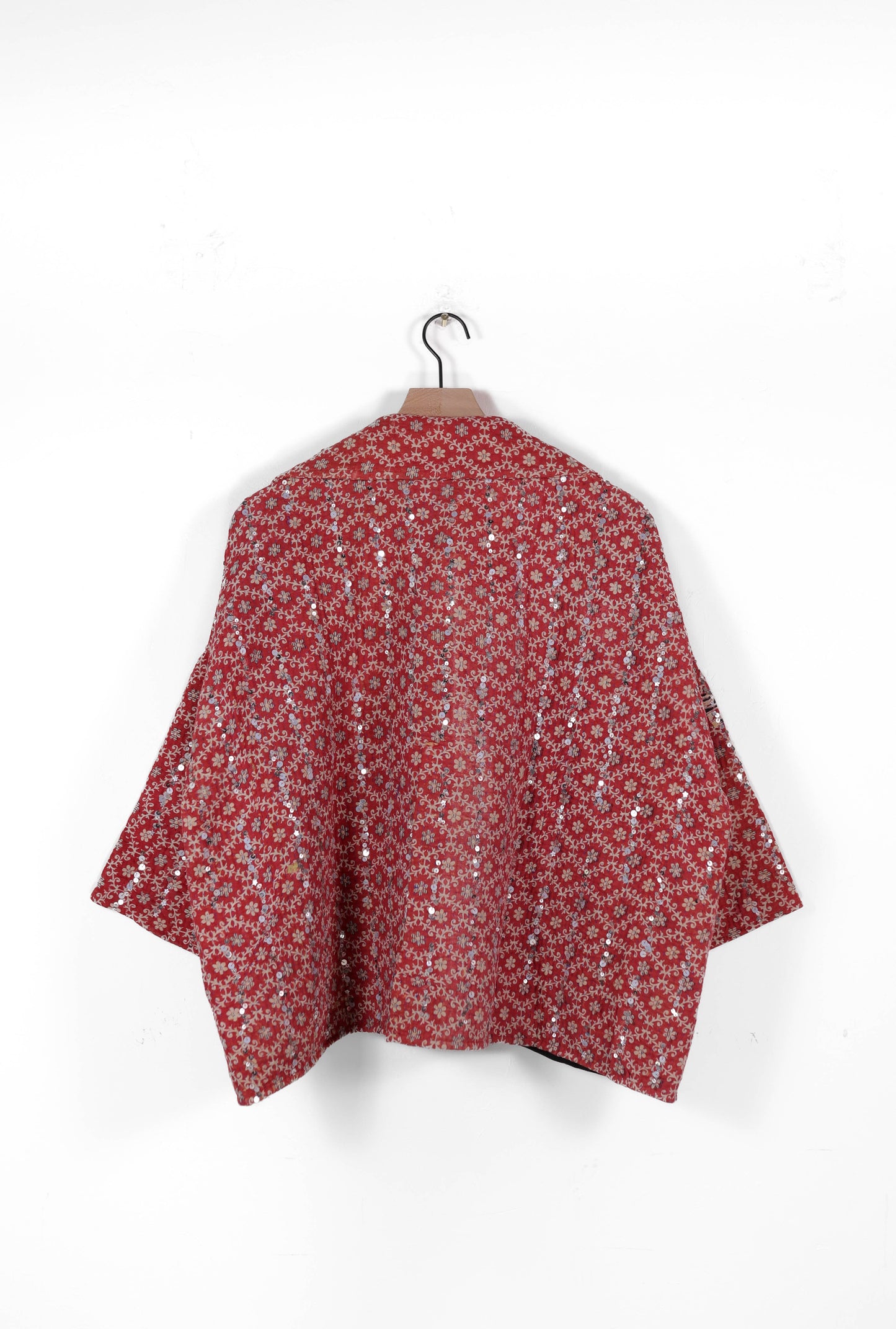 Tara Mini Jacket T4130