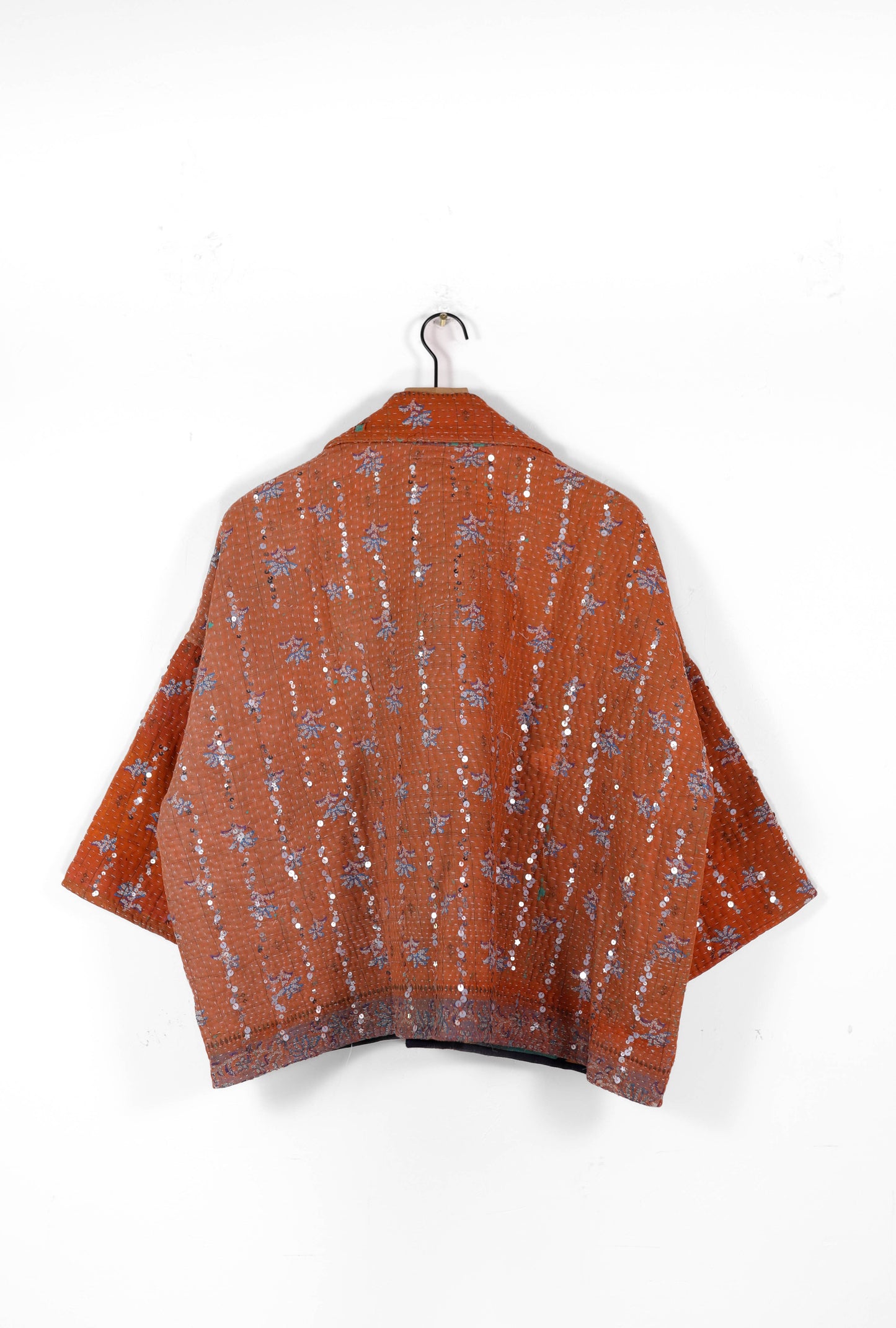 Tara Mini Jacket T4123