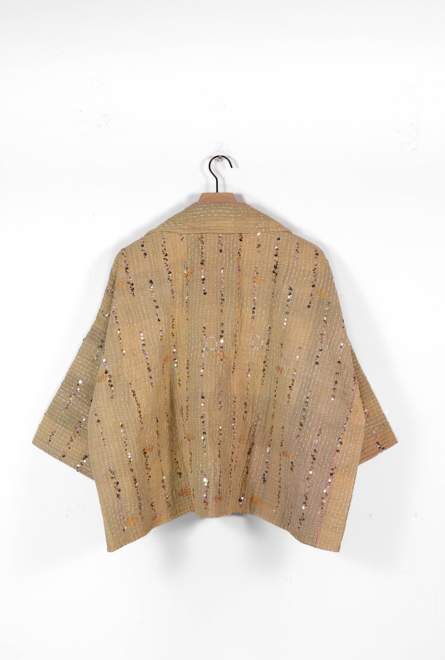 Tara Mini Jacket T4129