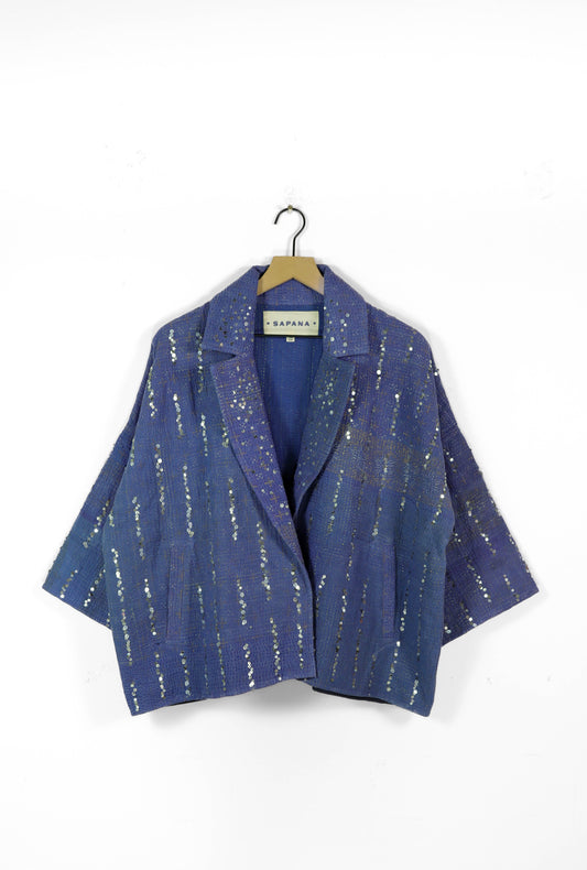 Tara Mini Jacket T4114