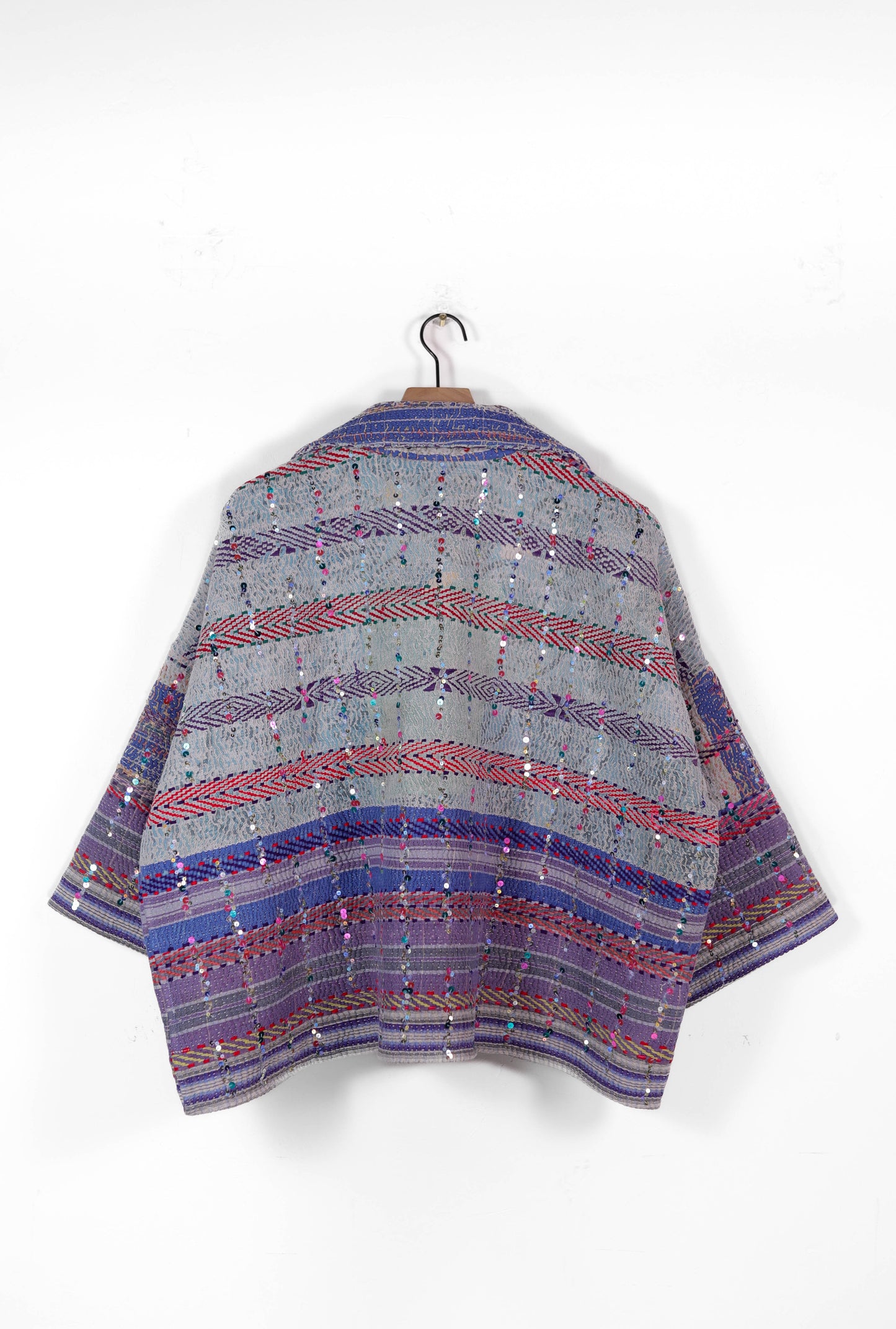 Tara Mini Jacket T4131