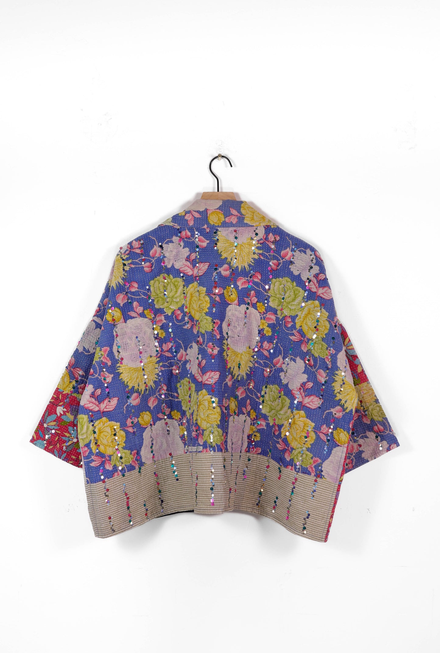 Tara Mini Jacket T4124