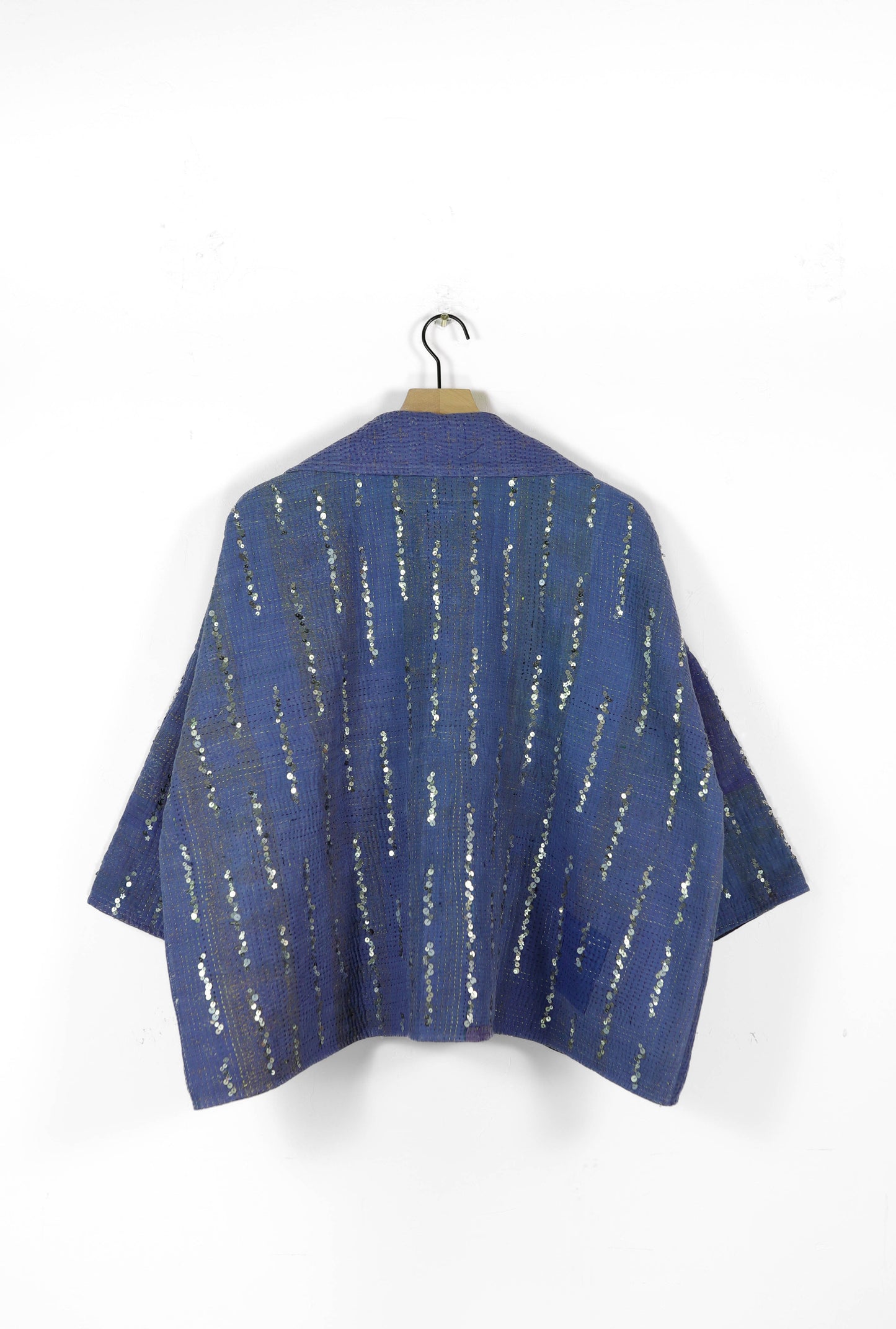 Tara Mini Jacket T4114