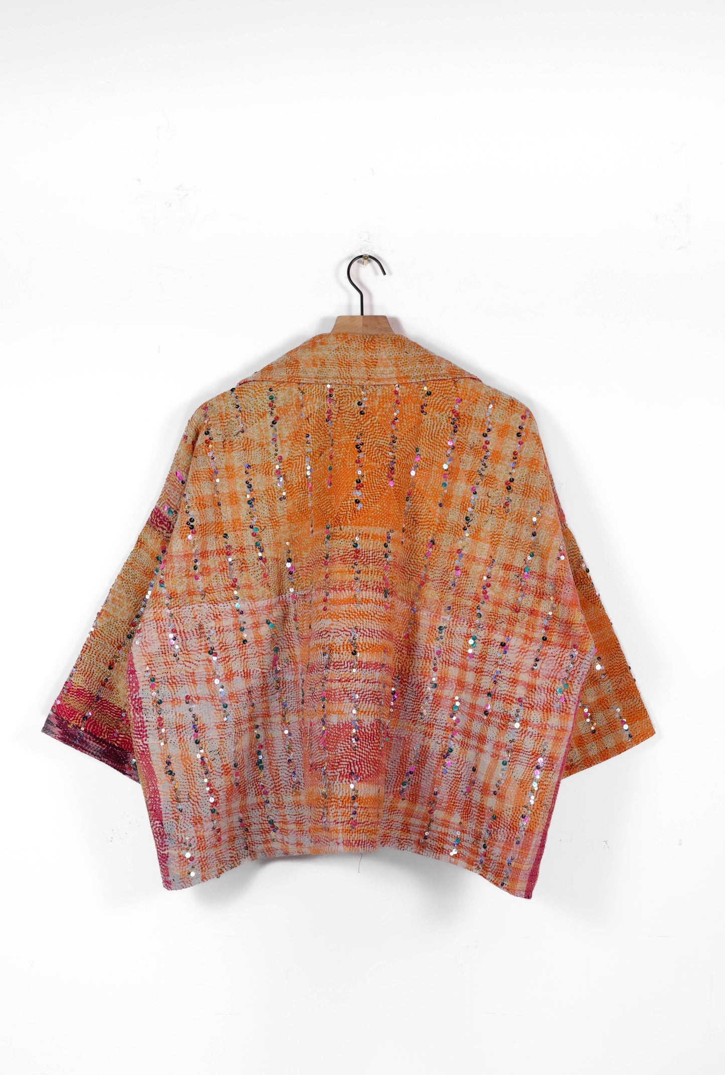 Tara Mini Jacket T4128