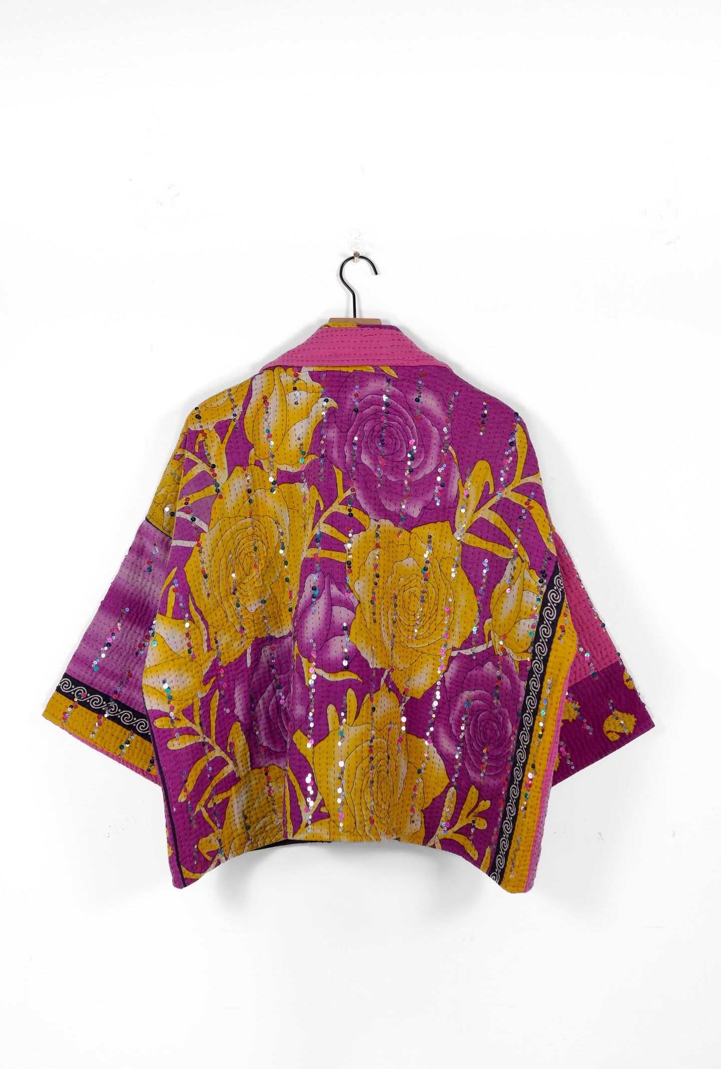 Tara Mini Jacket T4126