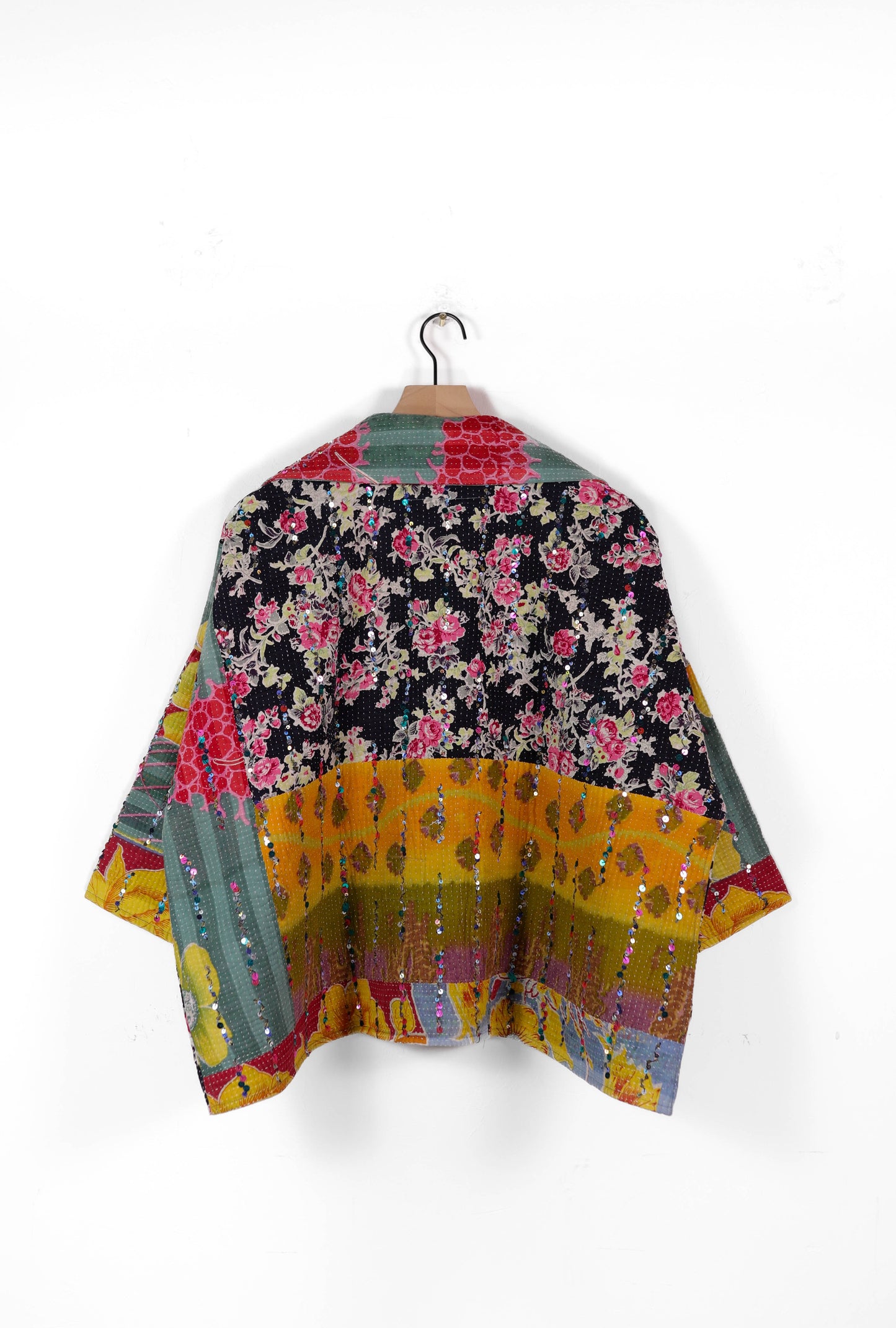 Tara Mini Jacket T4117