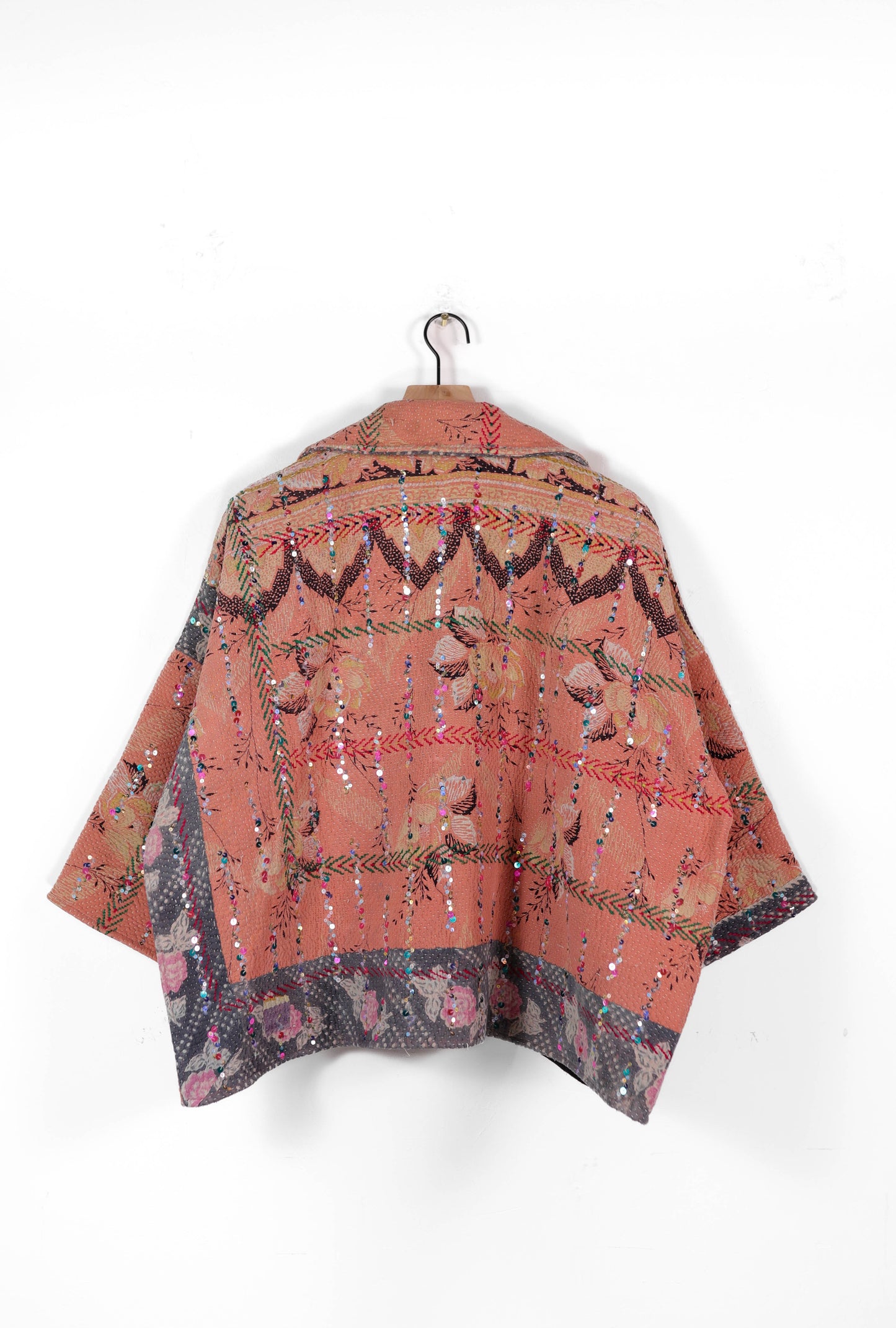 Tara Mini Jacket T4121