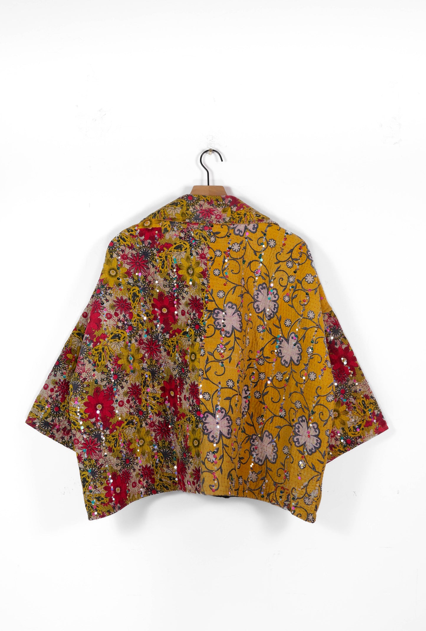 Tara Mini Jacket T4116