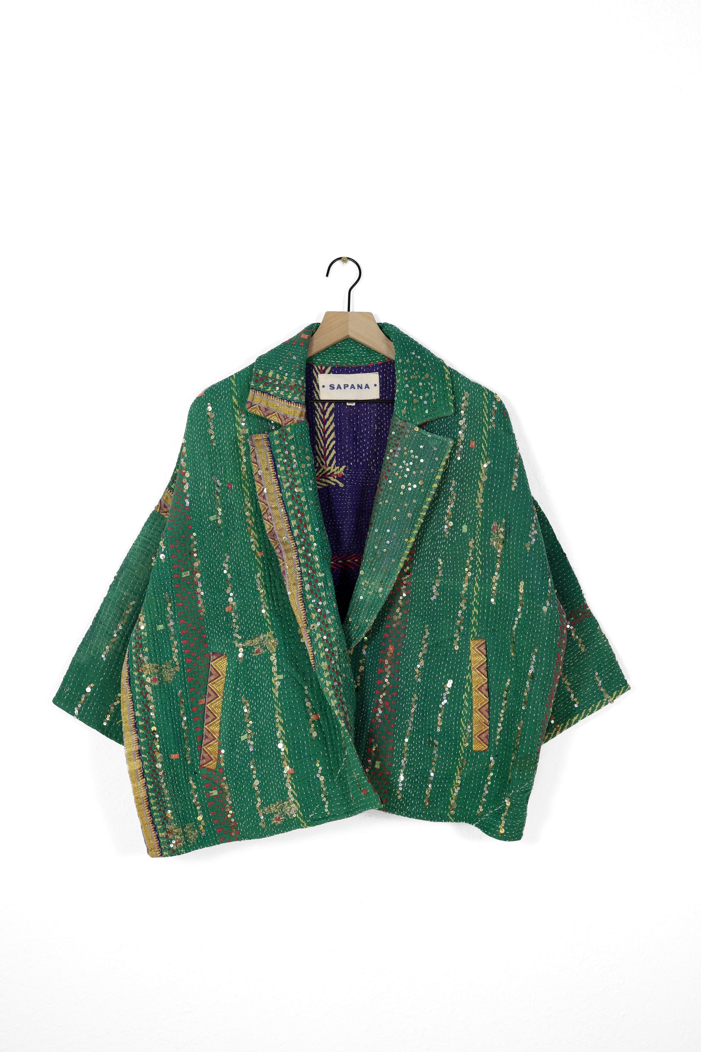 Tara Mini Jacket K117