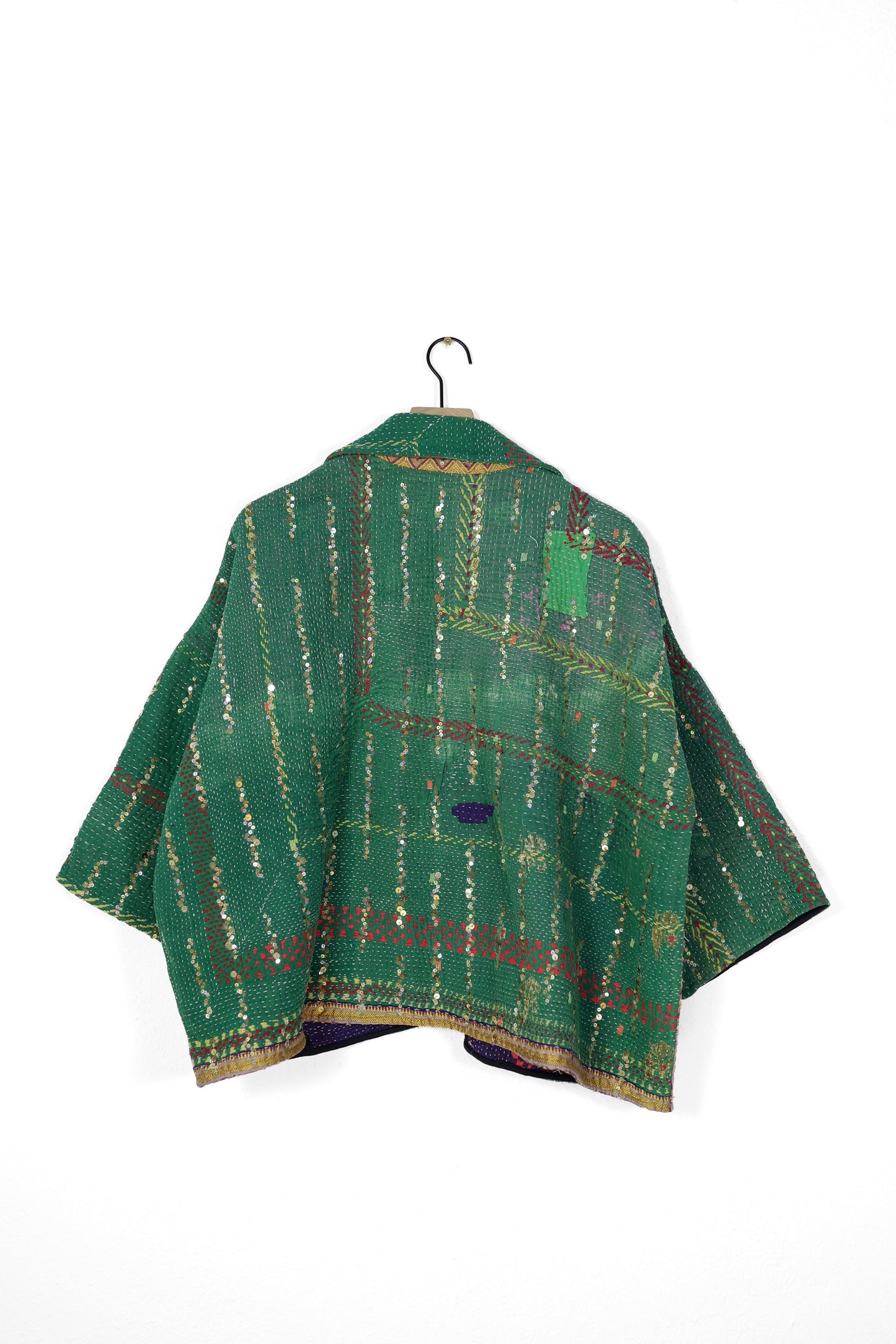 Tara Mini Jacket K117