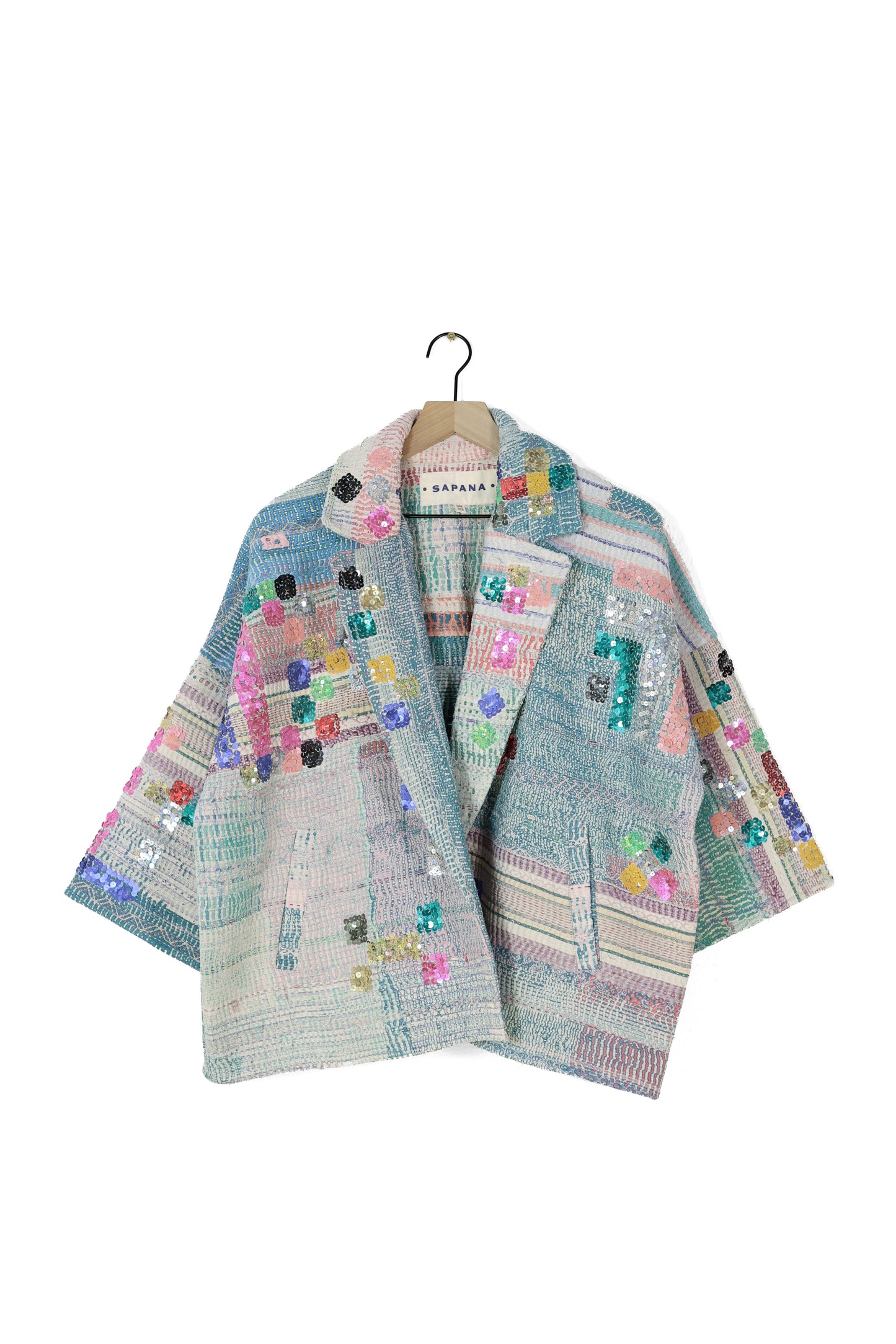 Tara Mini Jacket K191