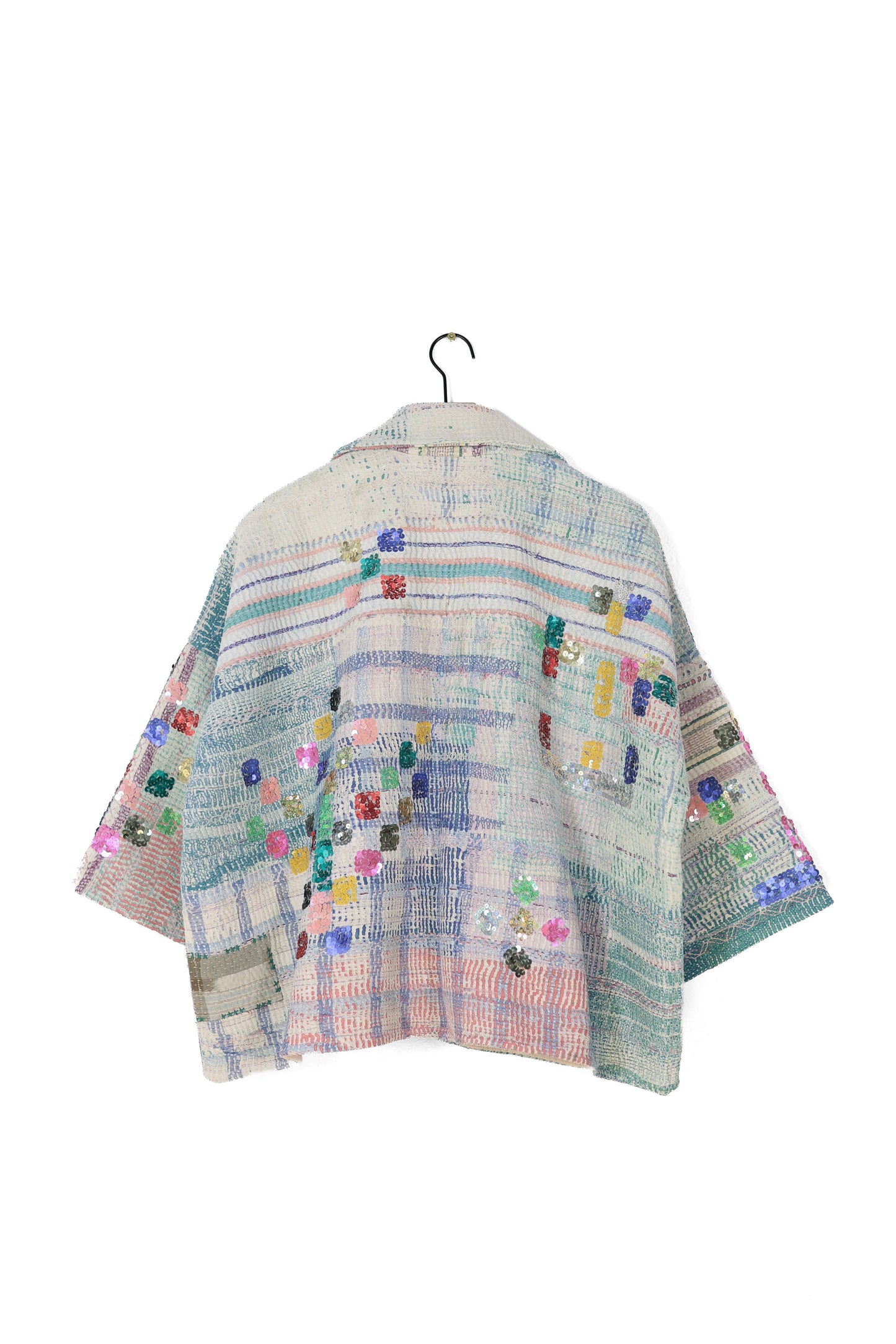 Tara Mini Jacket K191