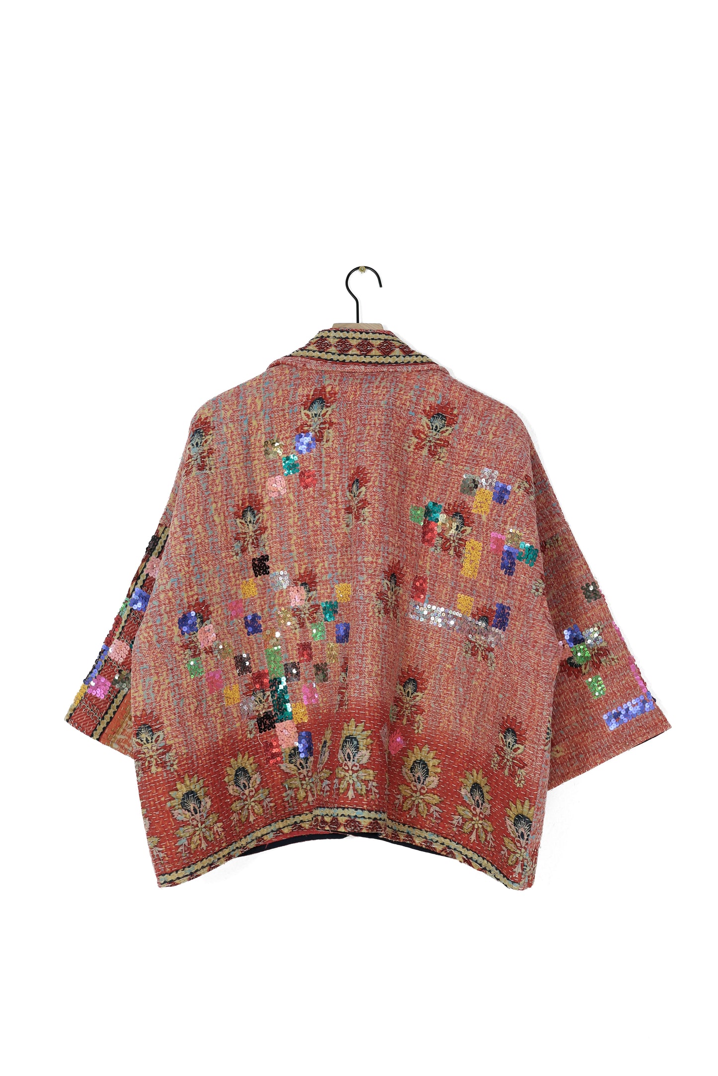 Tara Mini Jacket K192