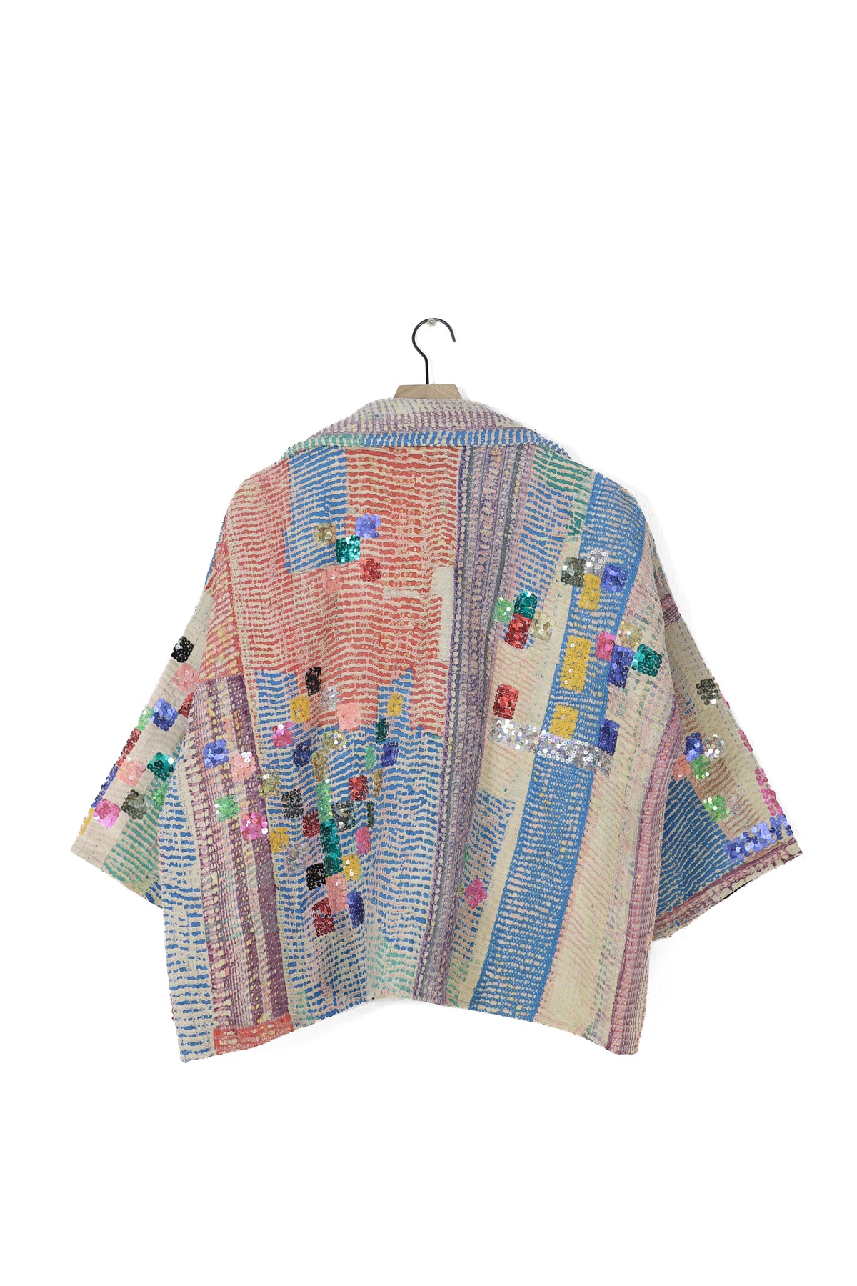 Tara Mini Jacket K193
