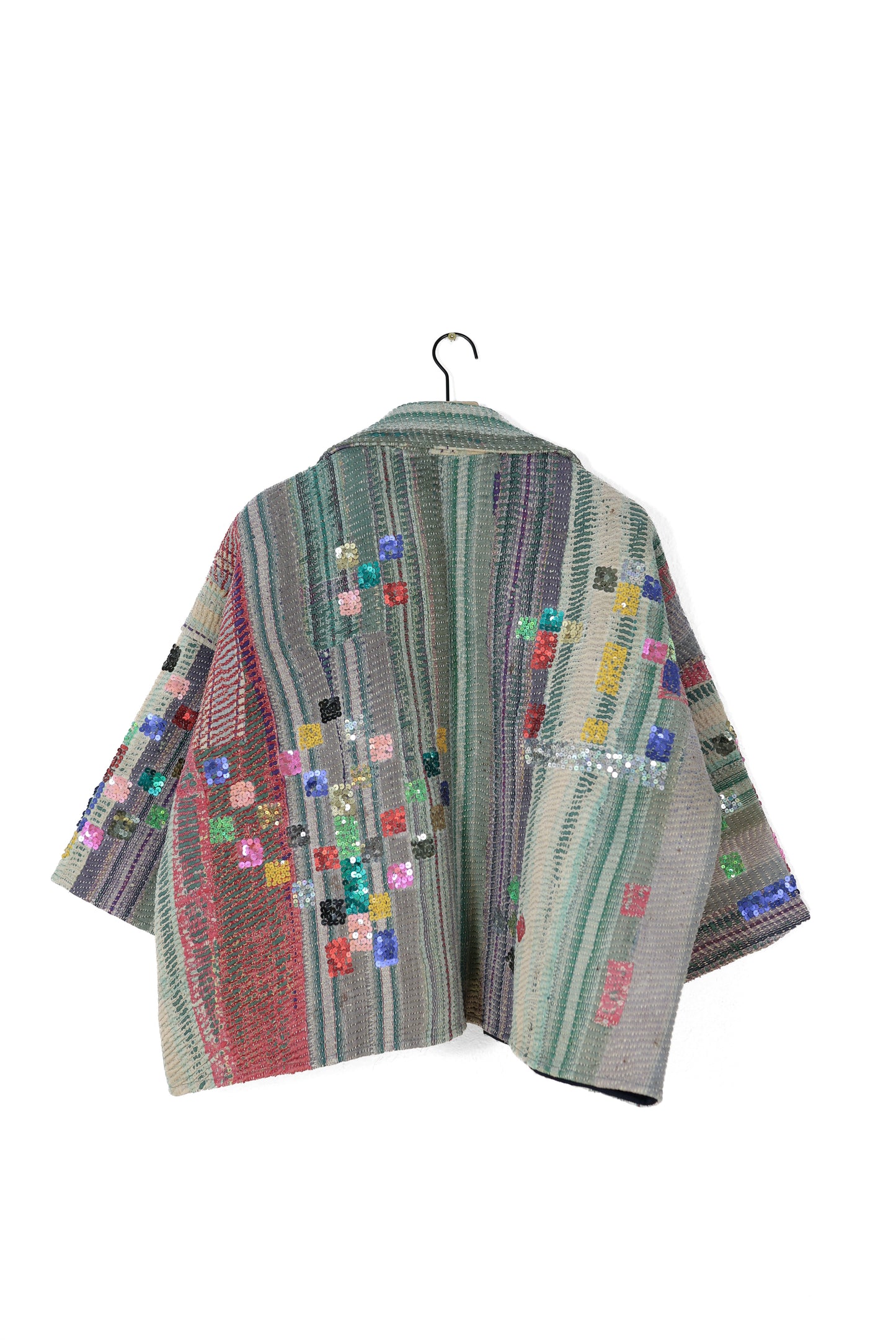 Tara Mini Jacket K194