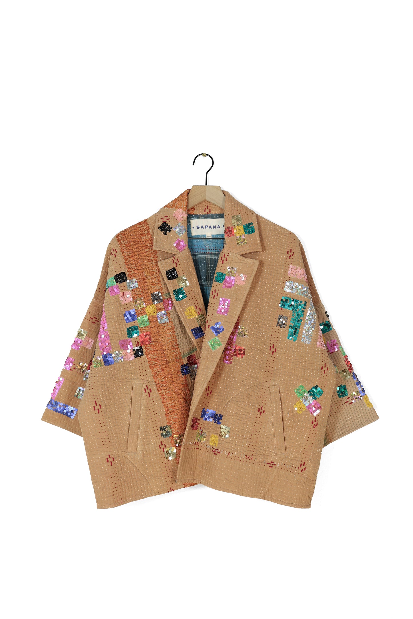 Tara Mini Jacket K195