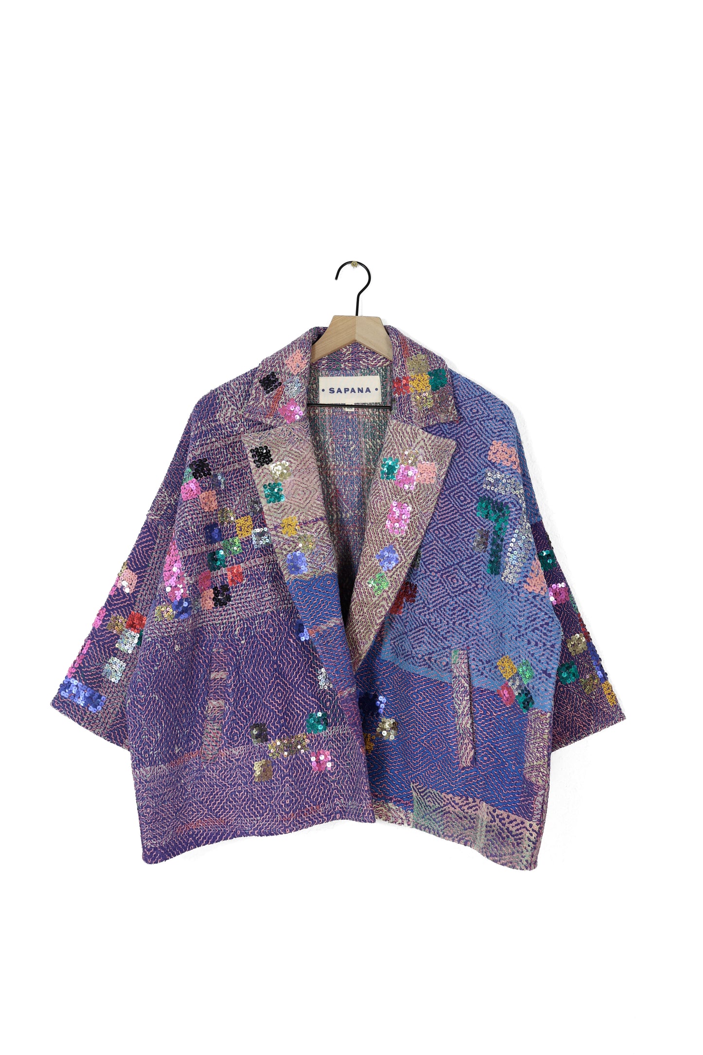 Tara Mini Jacket K196