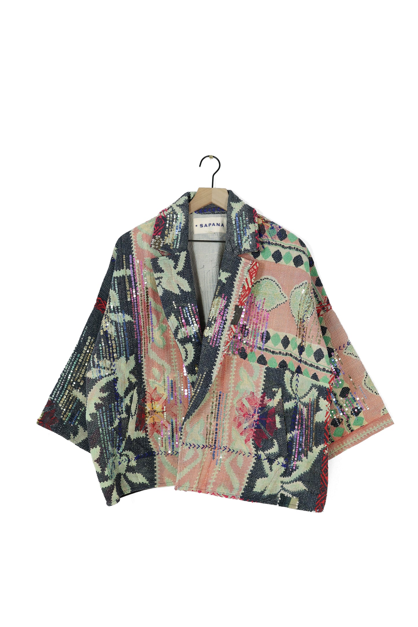 Tara Mini Jacket K37