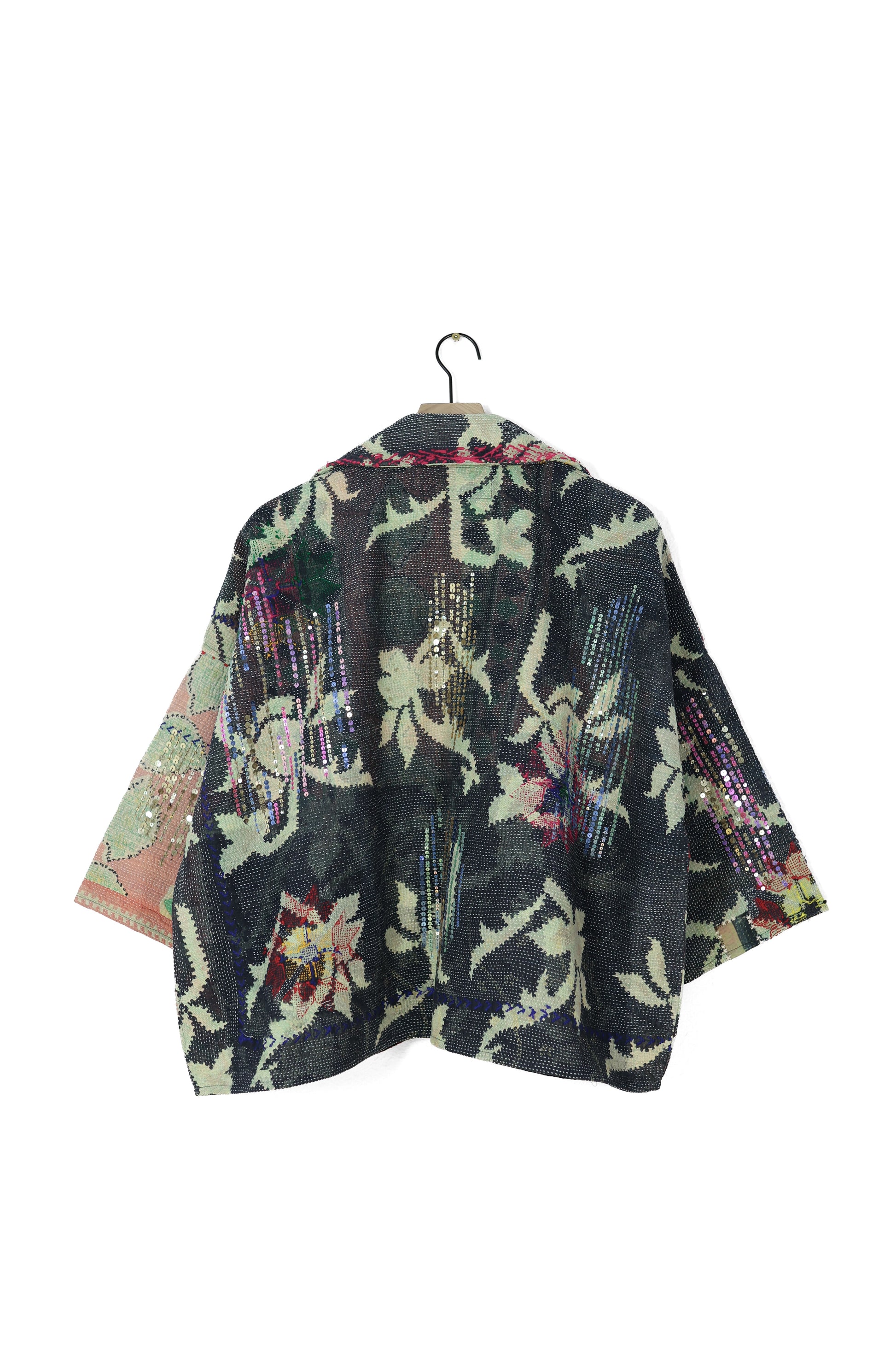Tara Mini Jacket K37