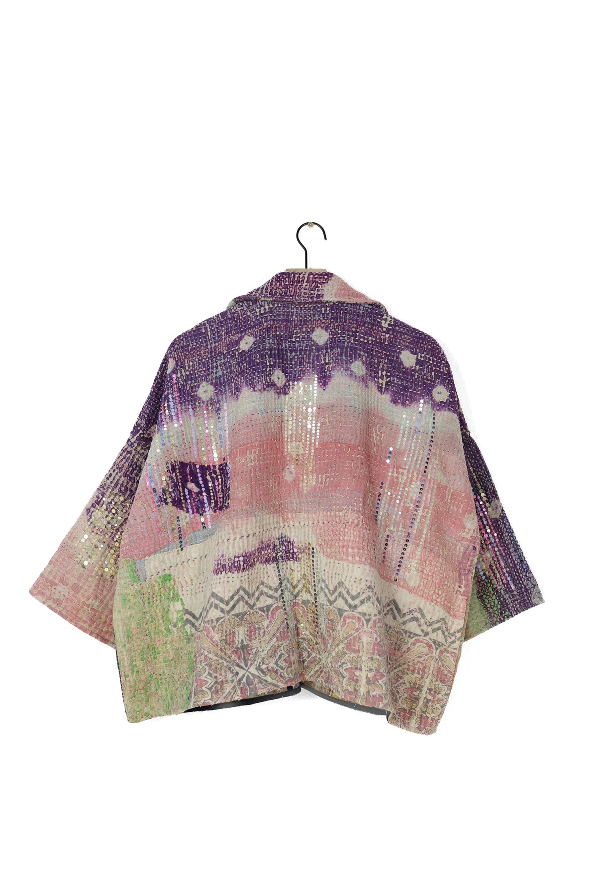 Tara Mini Jacket K38