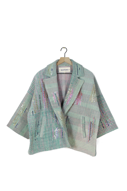 Tara Mini Jacket K39
