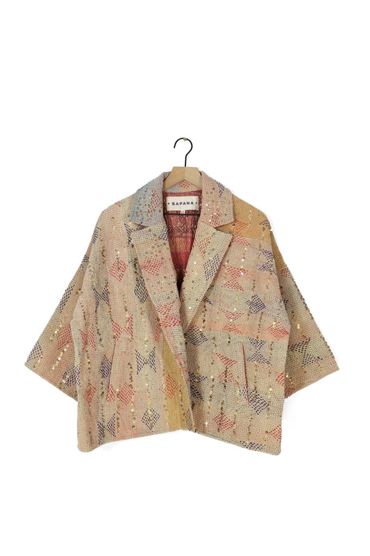Tara Mini Jacket K49