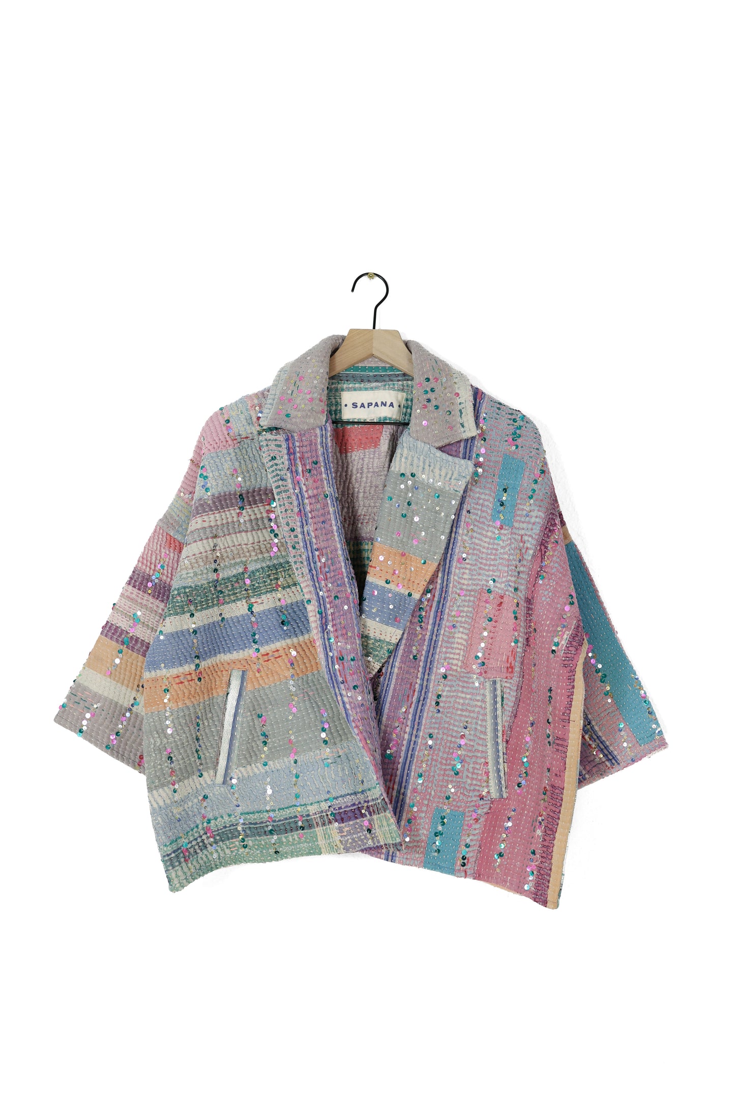 Tara Mini Jacket K50