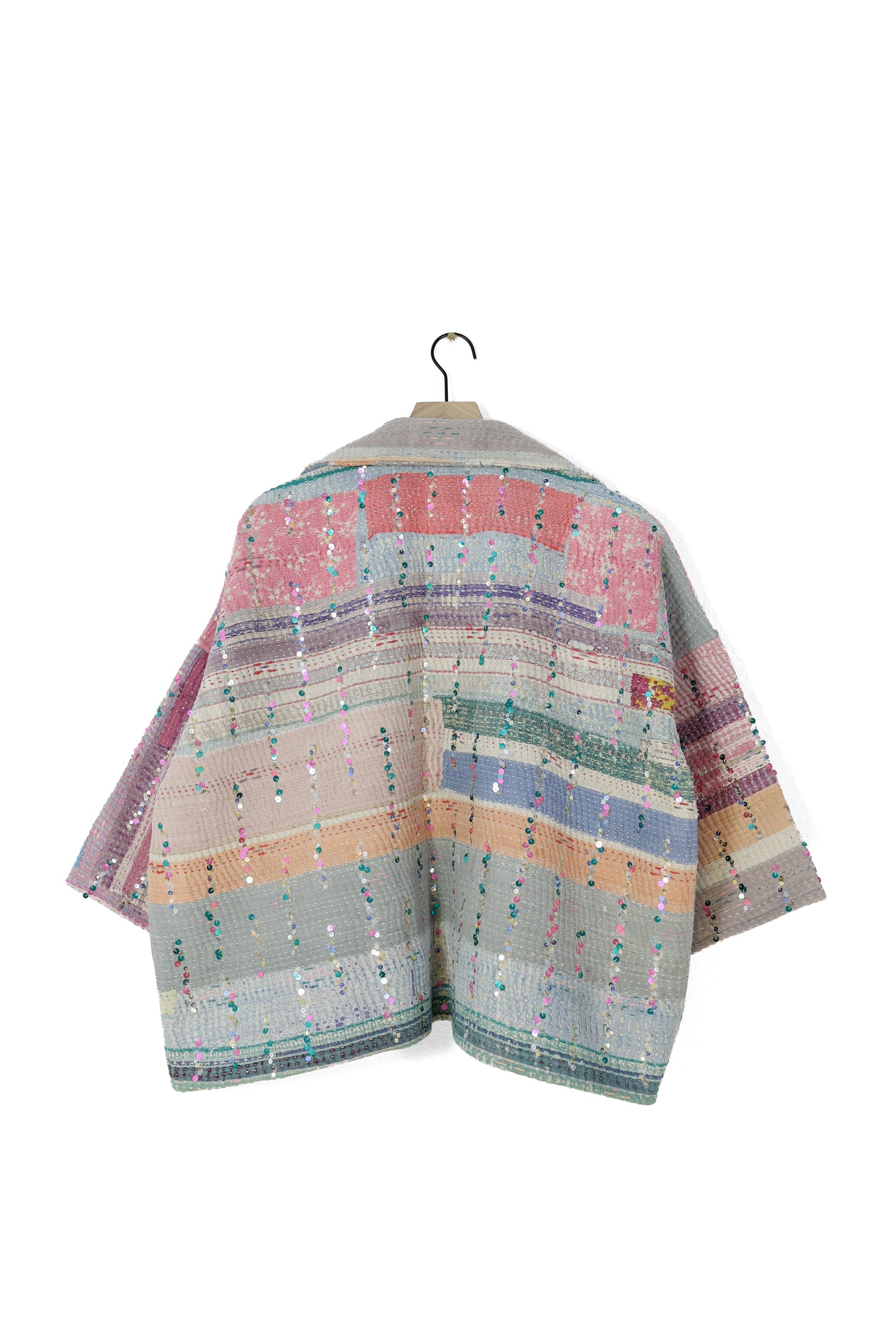 Tara Mini Jacket K50