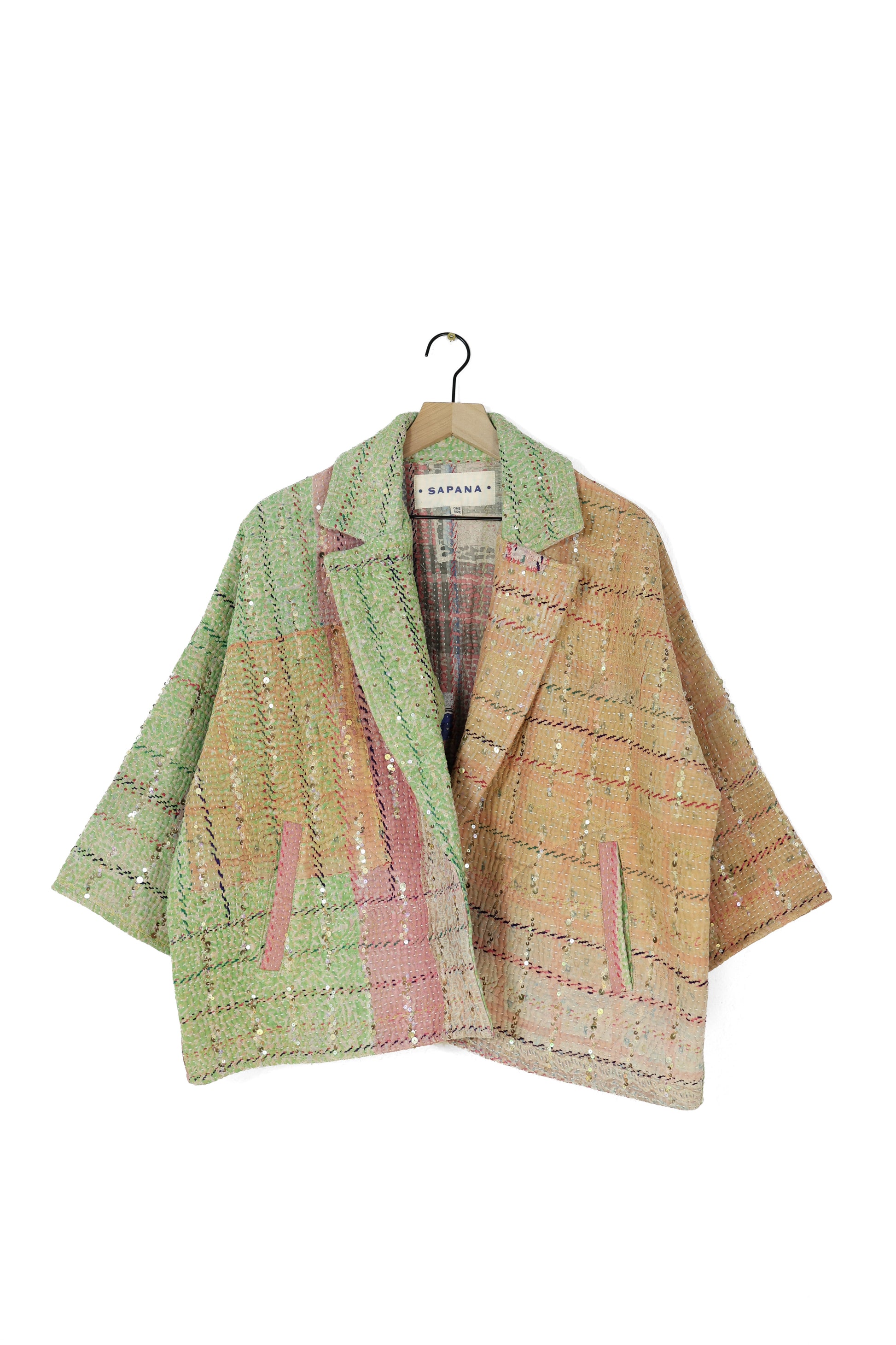 Tara Mini Jacket K51