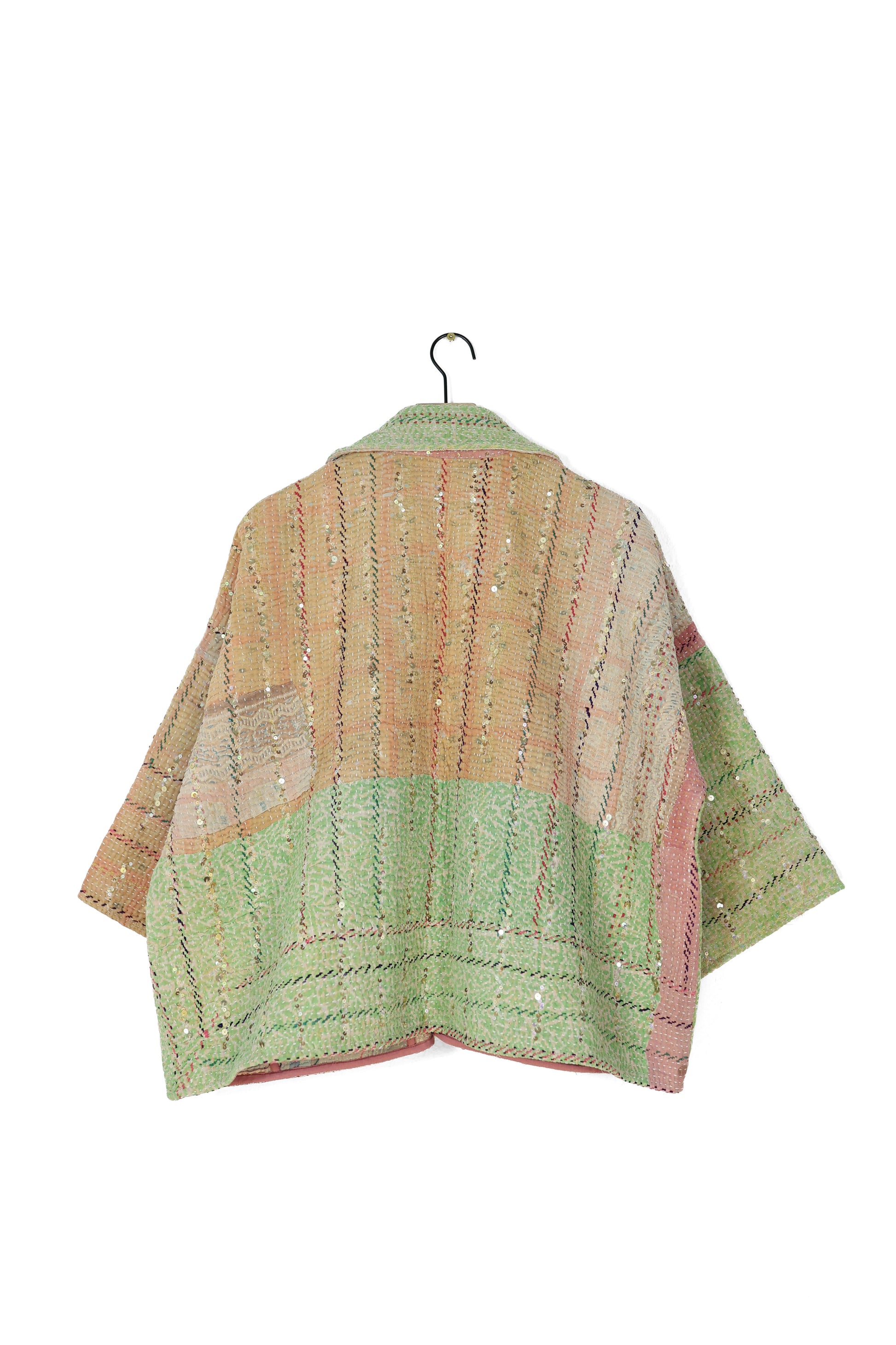 Tara Mini Jacket K51