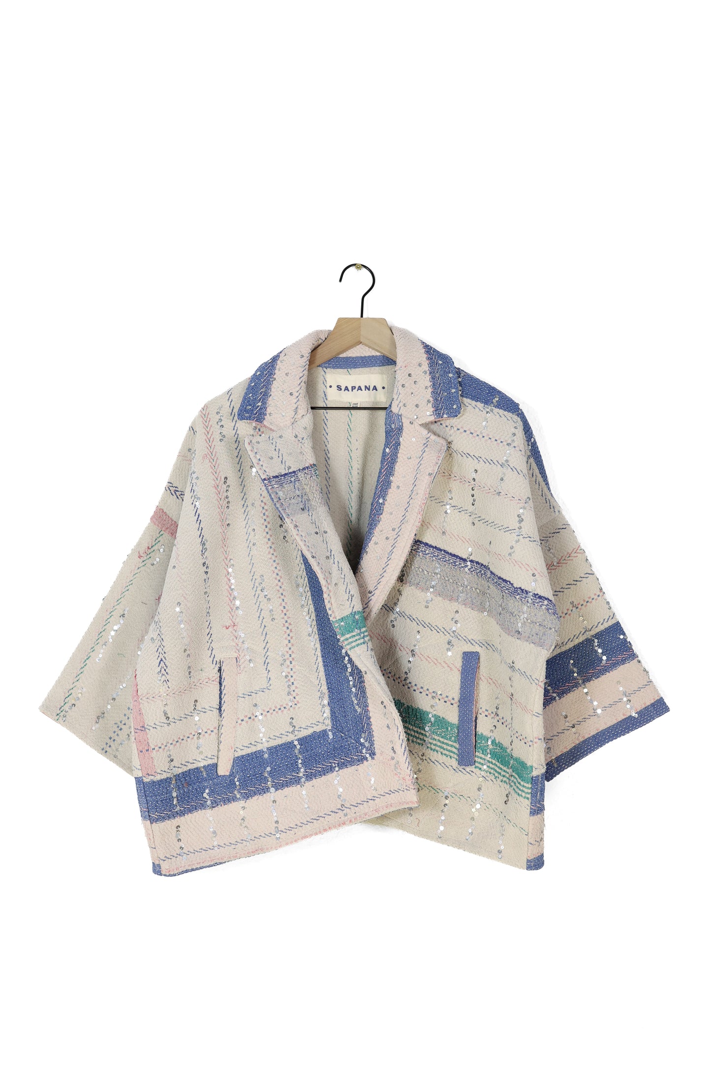 Tara Mini Jacket K52