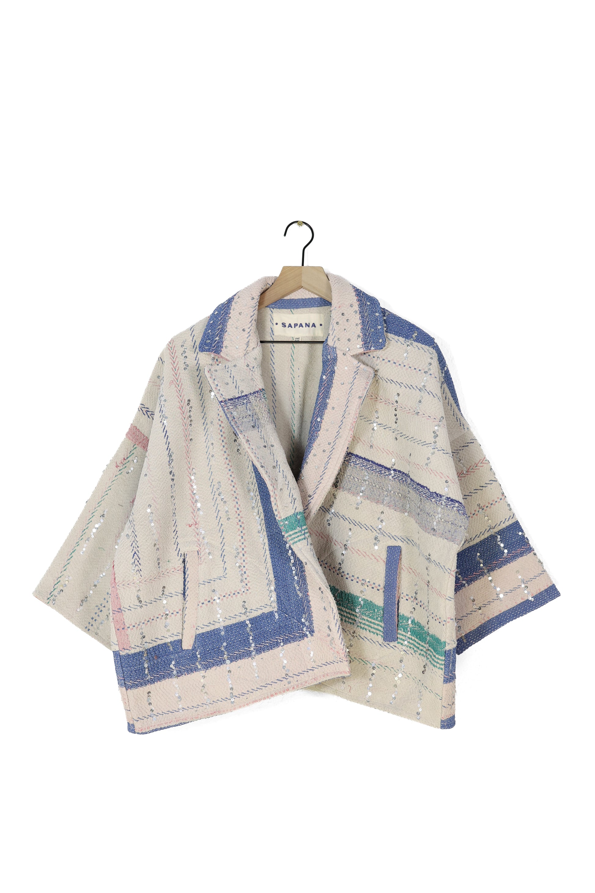 Tara Mini Jacket K52
