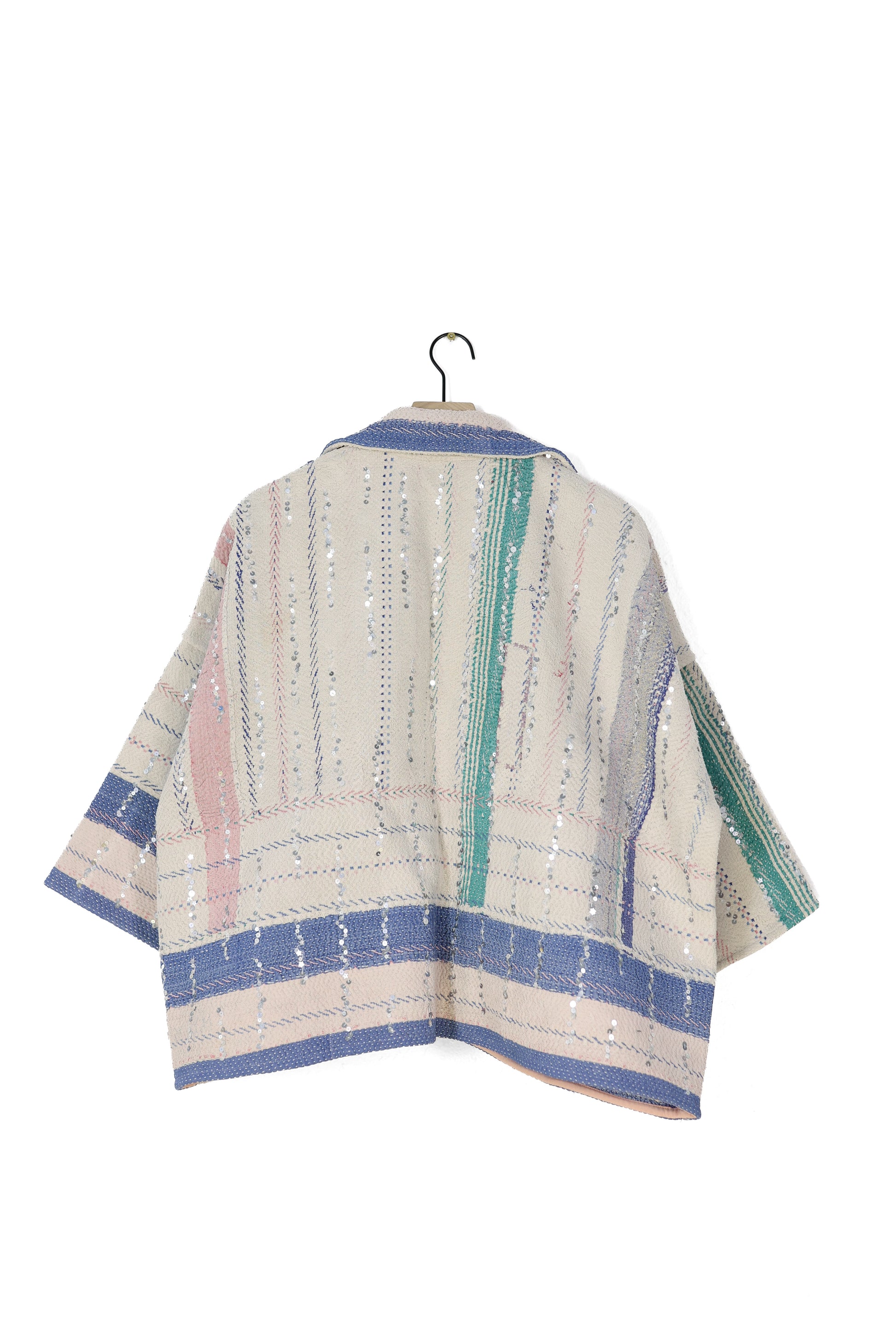 Tara Mini Jacket K52