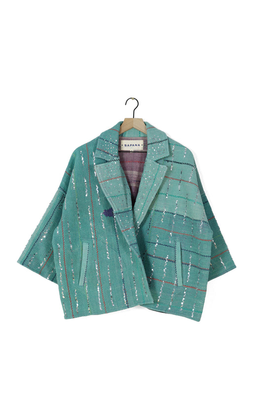 Tara Mini Jacket K53