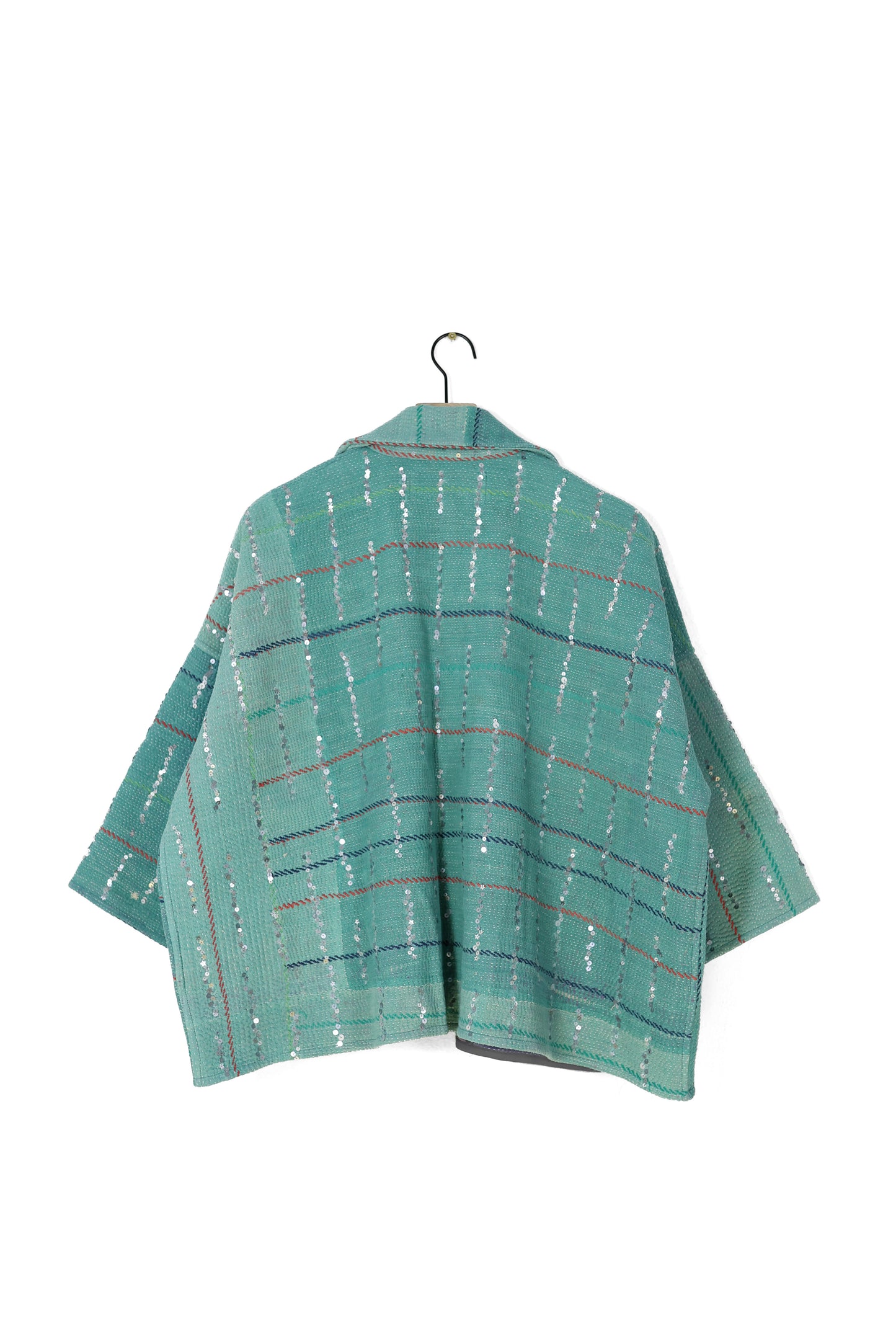 Tara Mini Jacket K53
